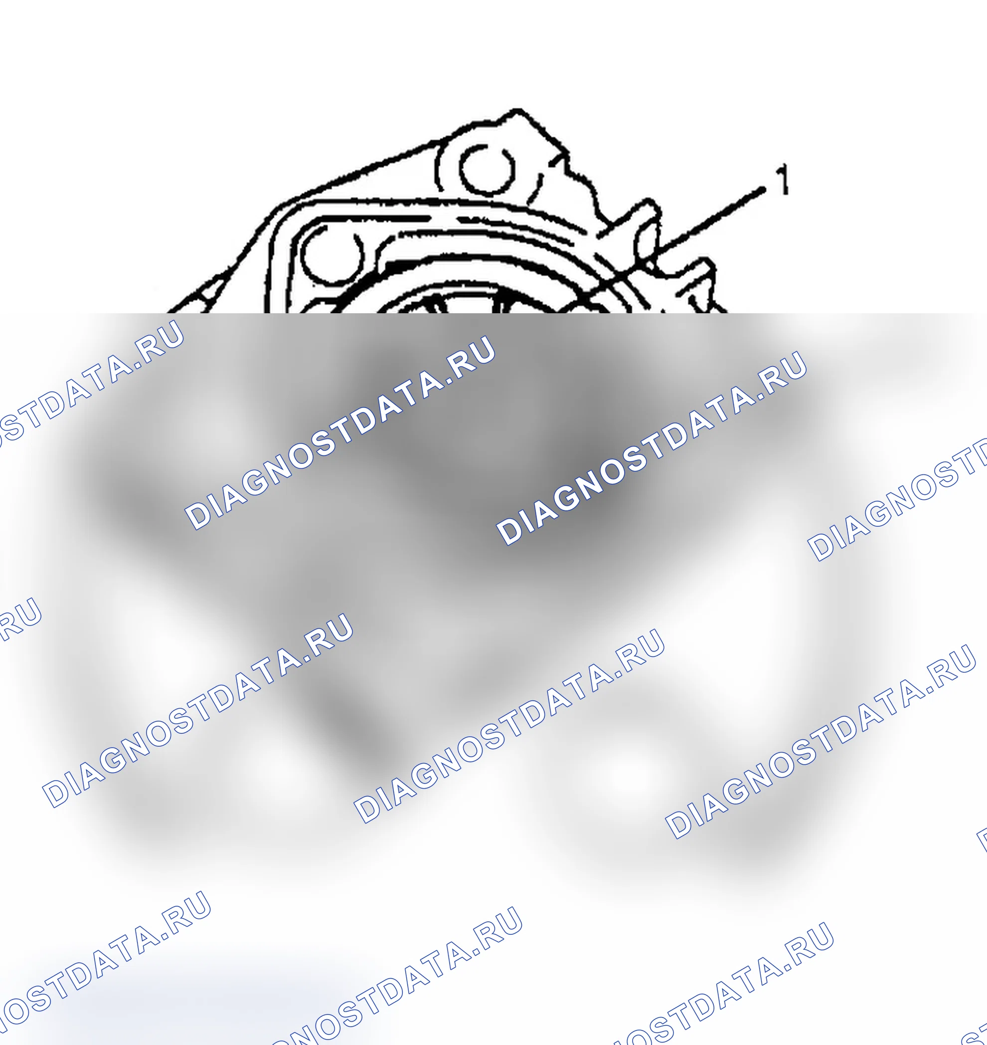 Рис. 30. Suzuki Grand Vitara I рестайлинг