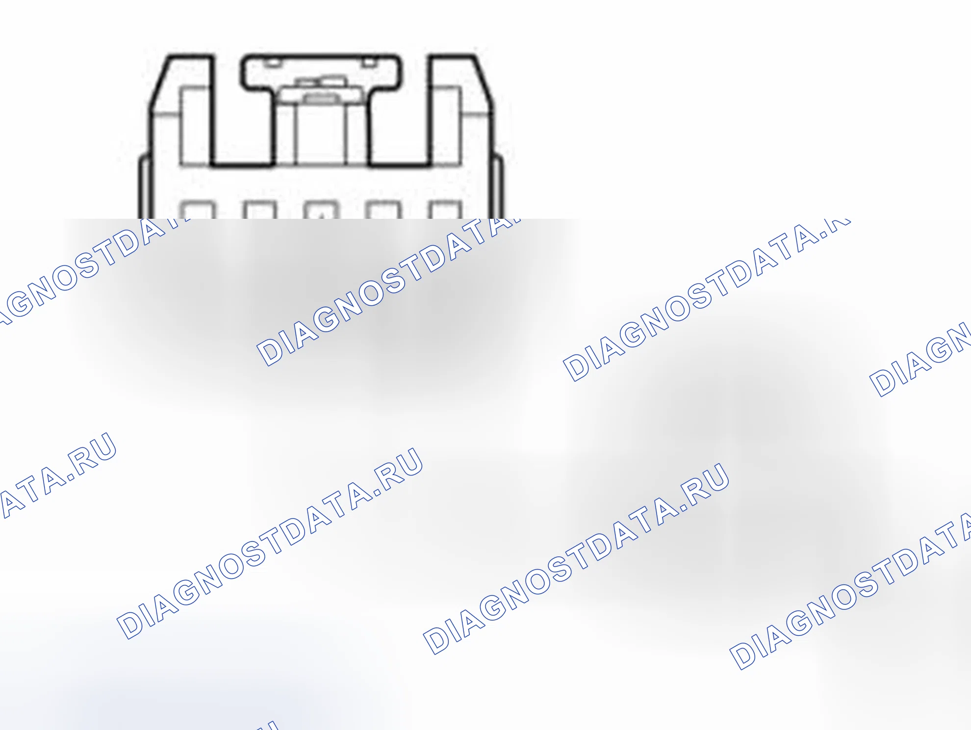 Рис. 2. Ford Fiesta Mk6