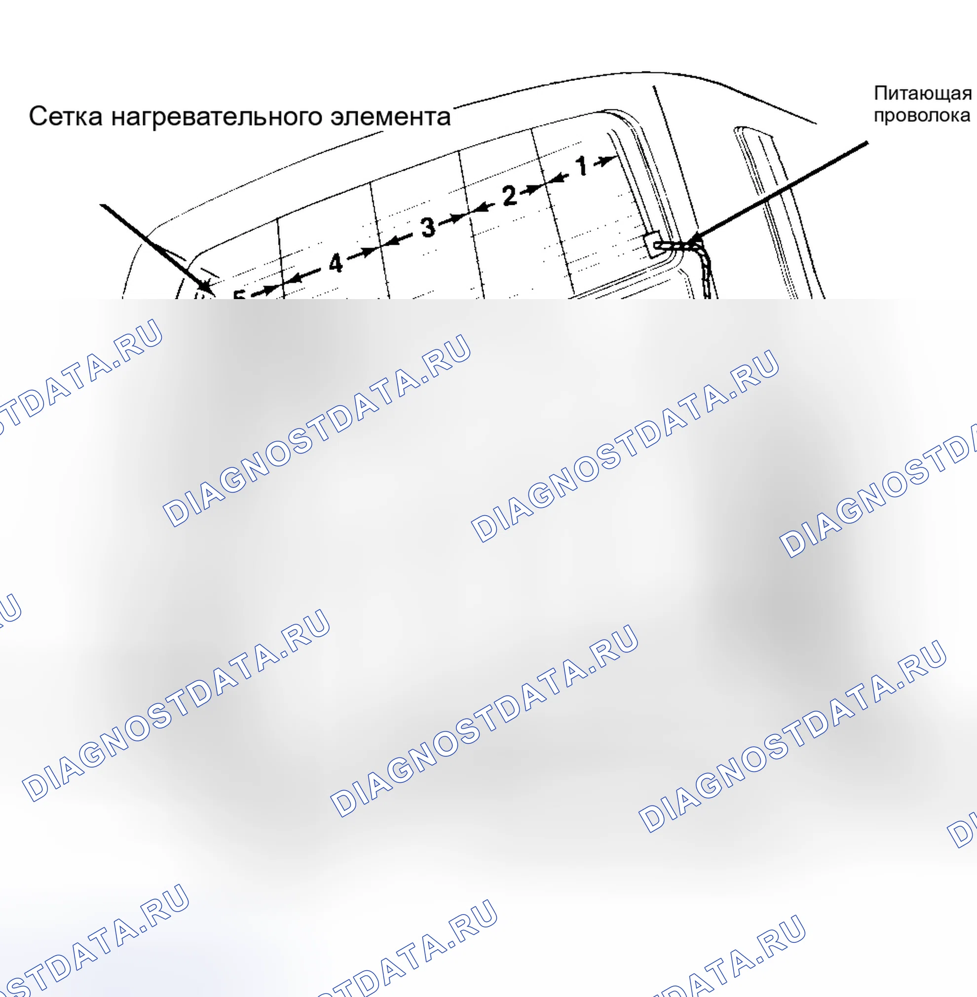 Рис. 1. Chevrolet Sportvan G30 