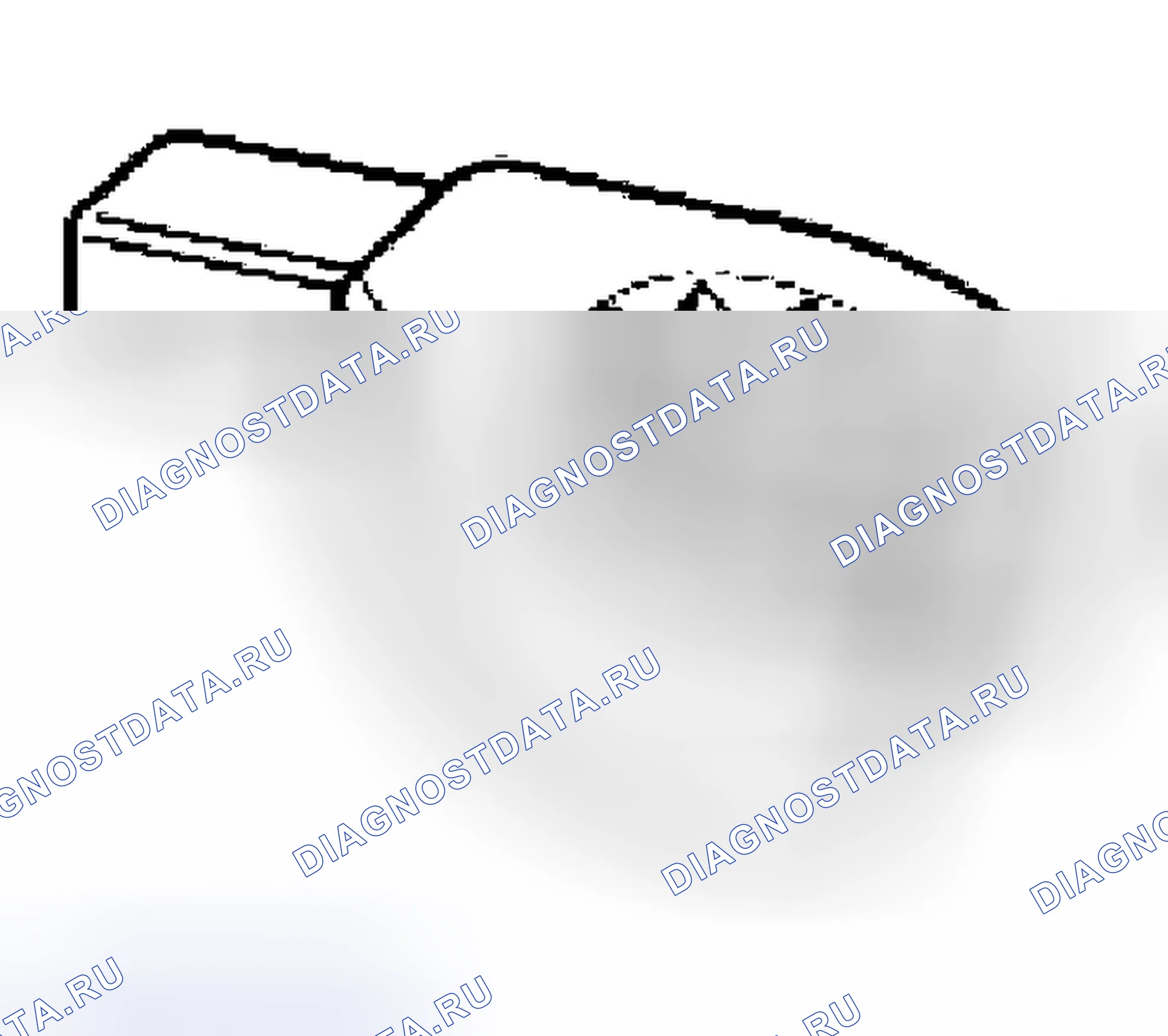 Рис. 1495. BMW M5 E39