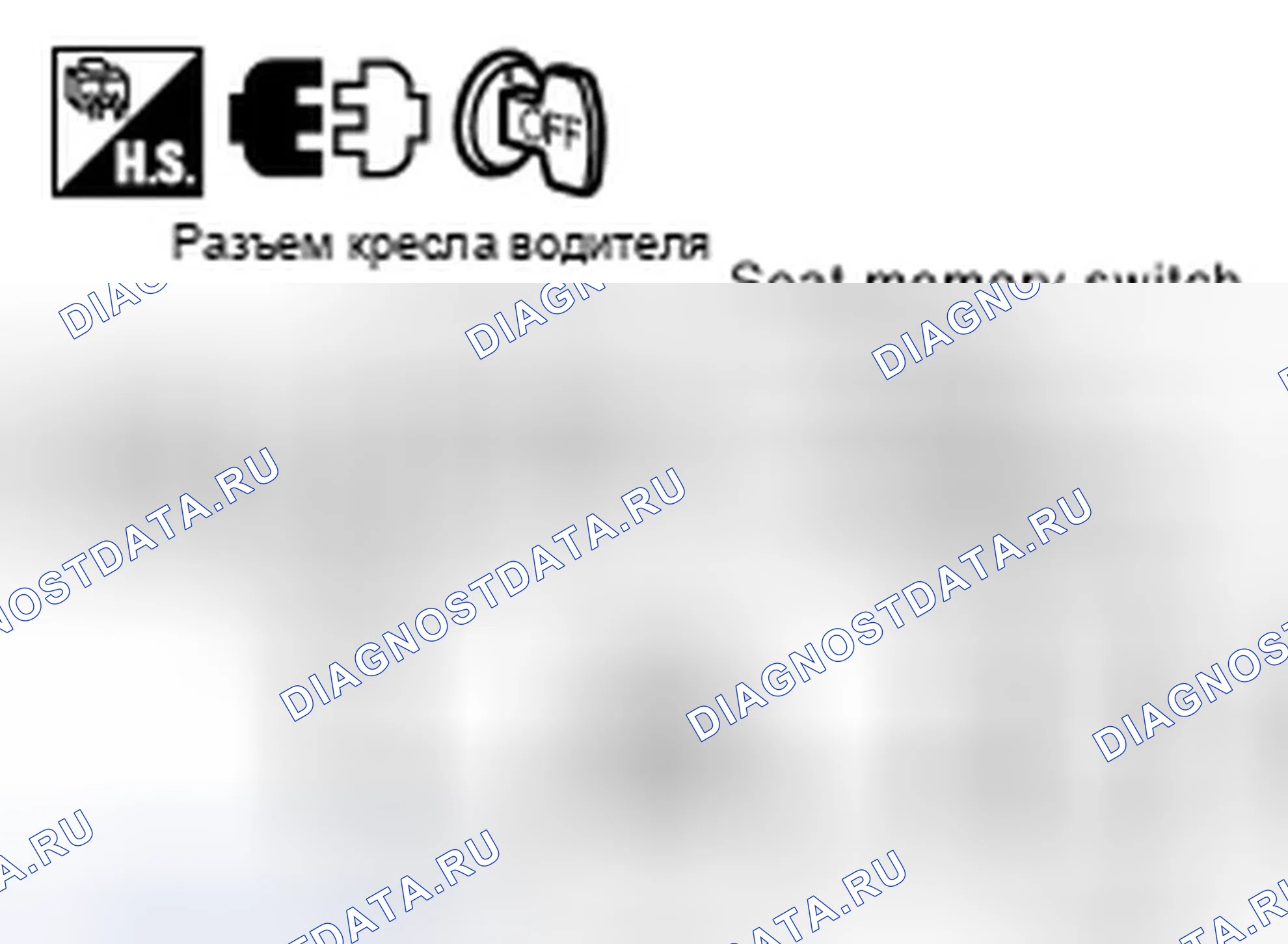 Рис. 154. Infiniti FX45 I рестайлинг
