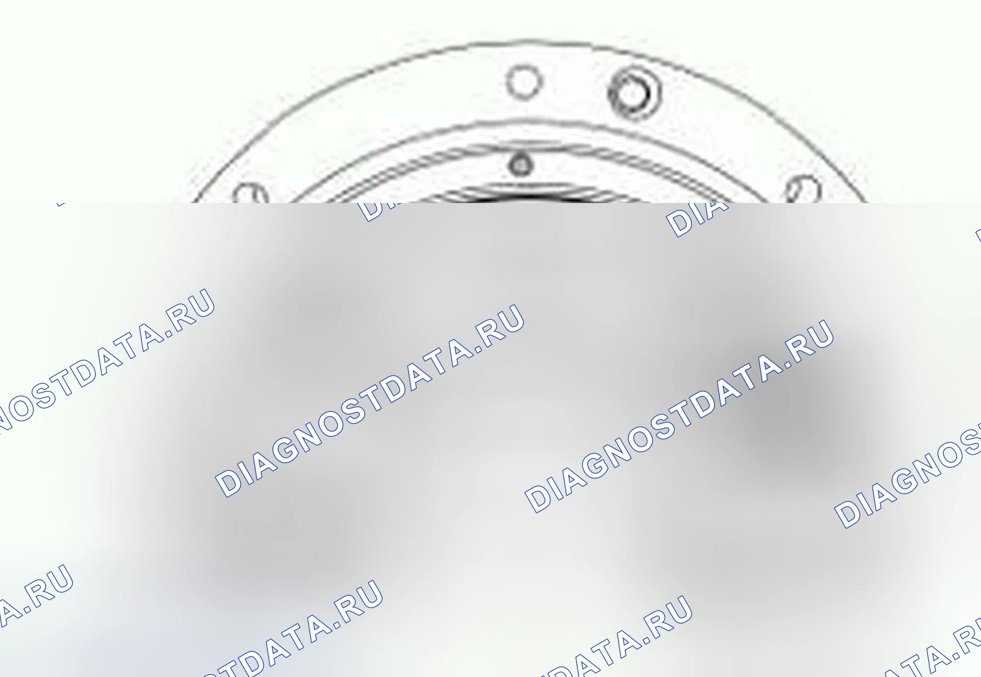 Рис. 278. Ford Econoline E250 