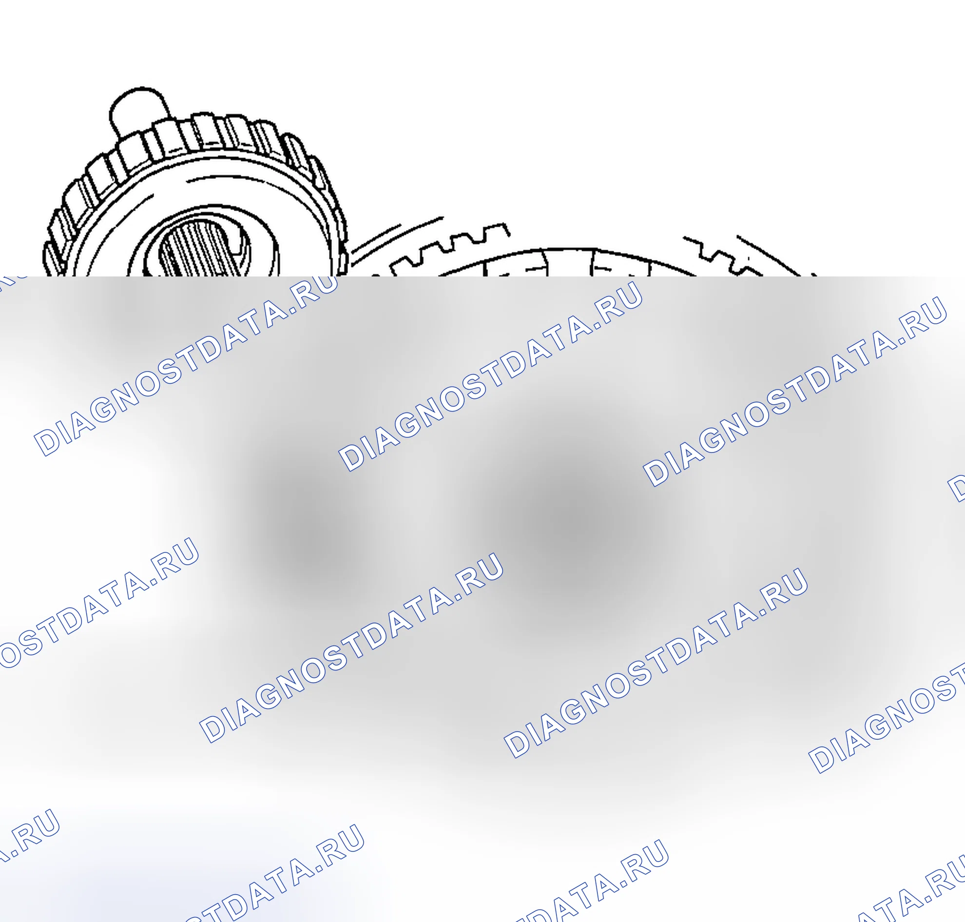 Рис. 286. Kia Rio I