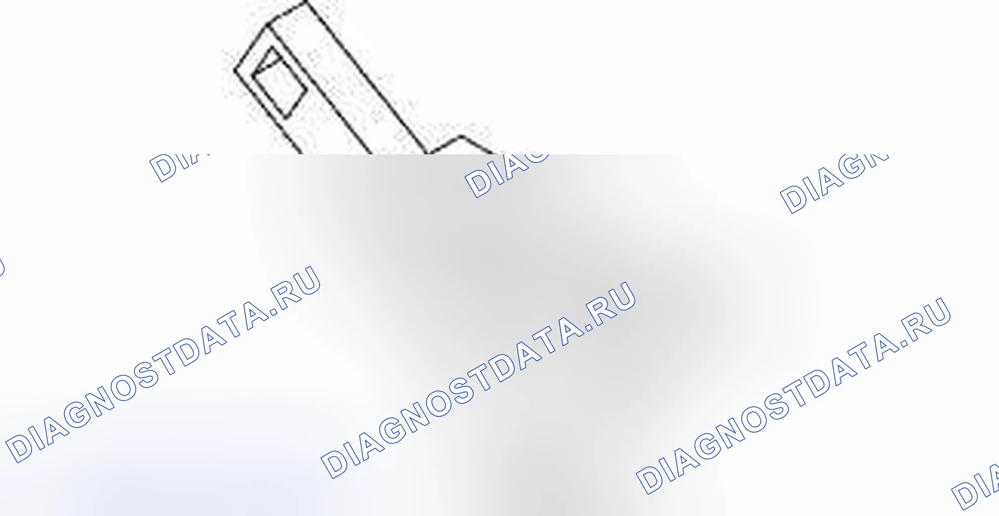 Рис. 18. Dodge Dakota III рестайлинг