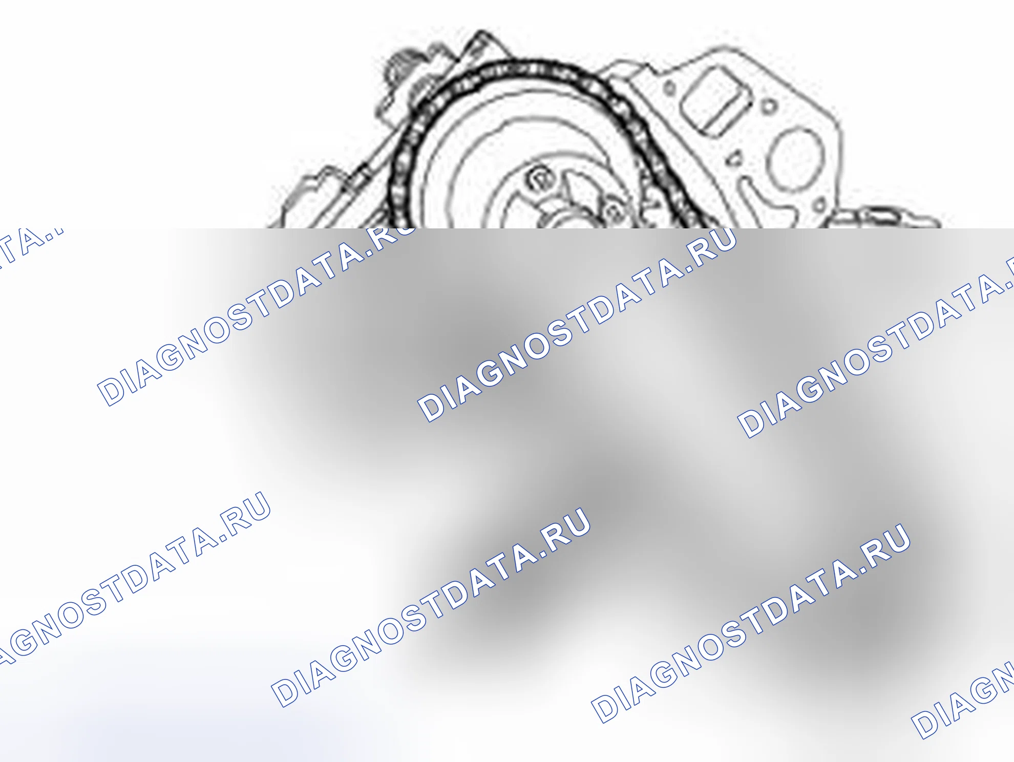 Рис. 226. Land Rover Range Rover Sport I