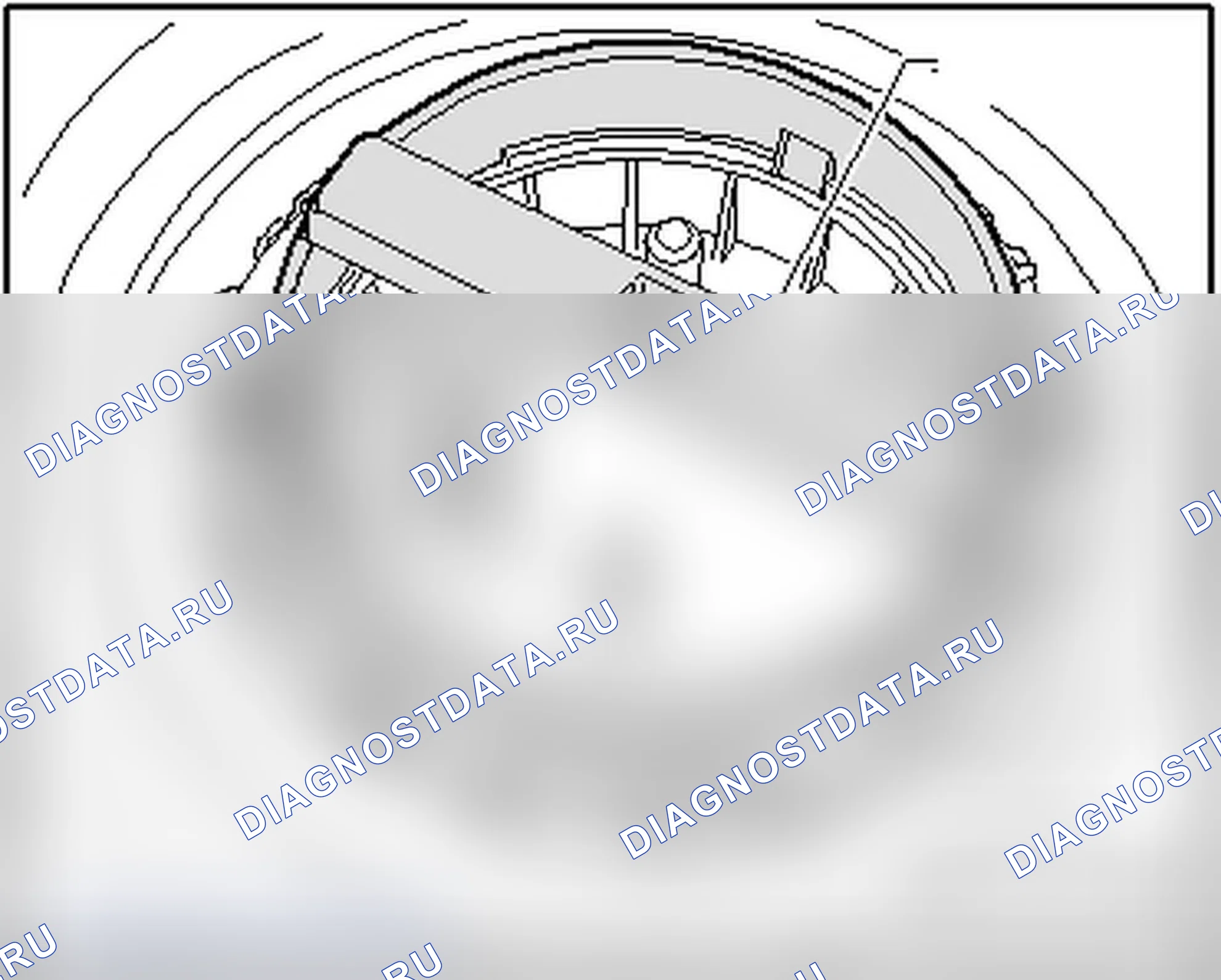 Рис. 31. Volkswagen New Beetle A4