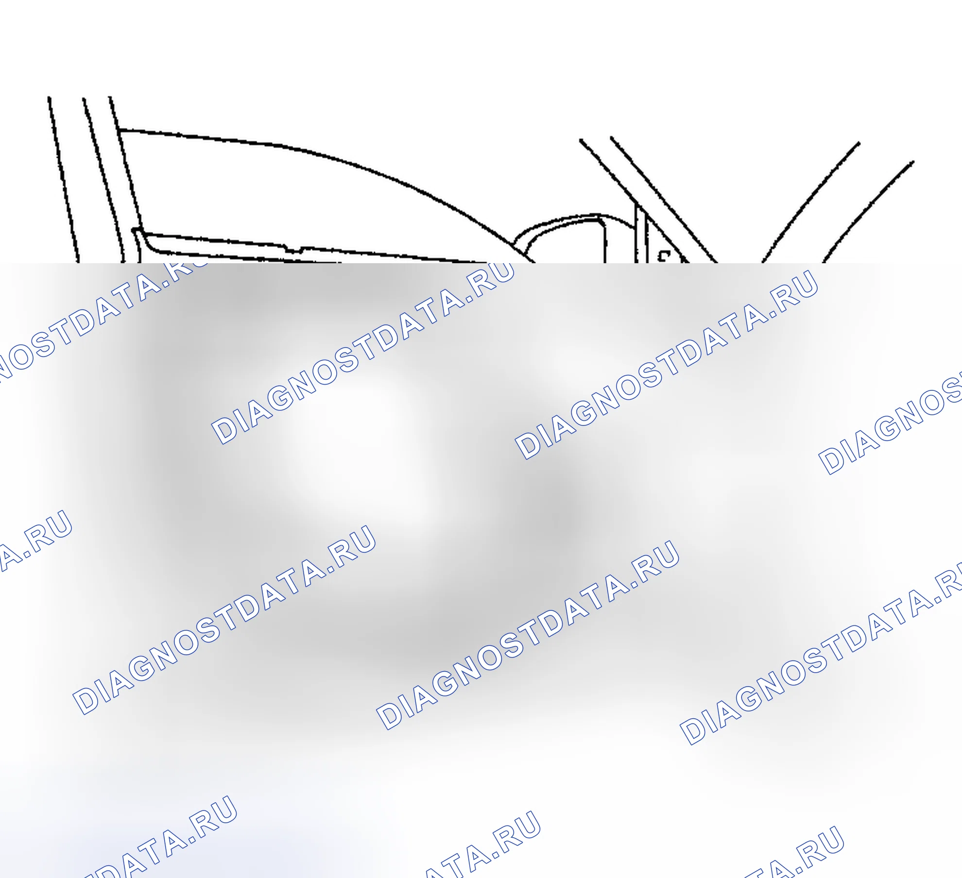 Рис. 14. Haval H6 III