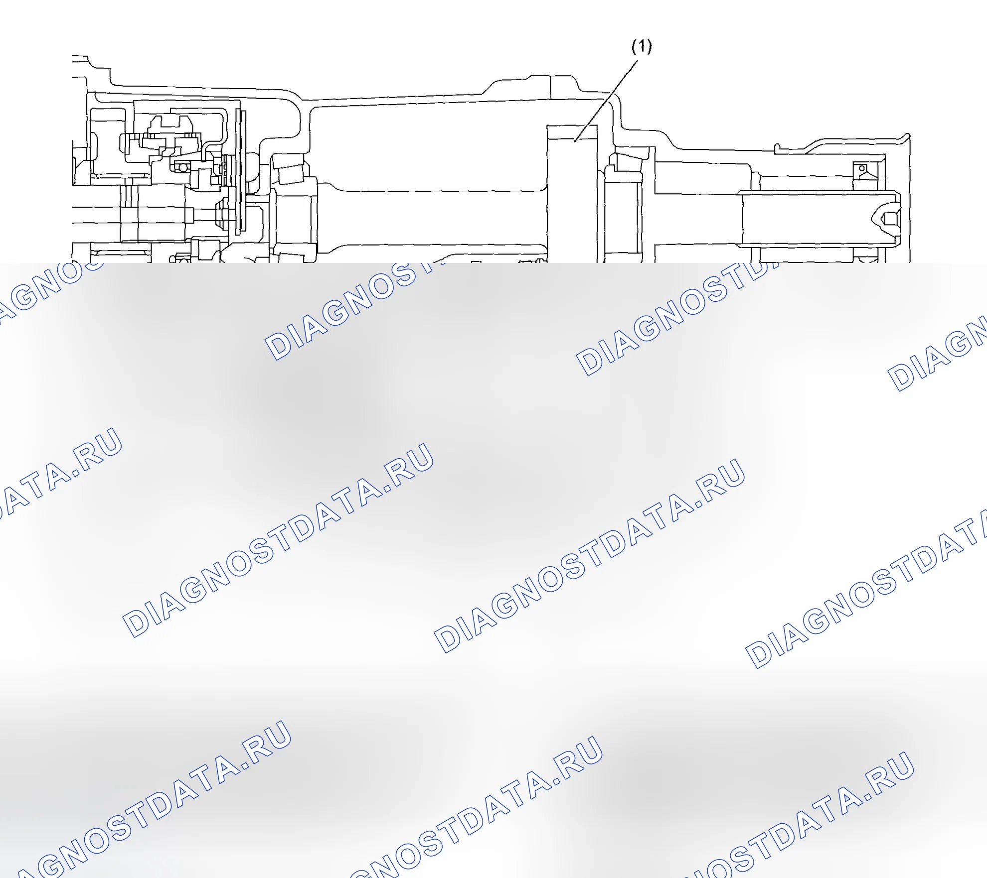 Рис. 10: КОНСТРУКЦИЯ. Honda Vezel I