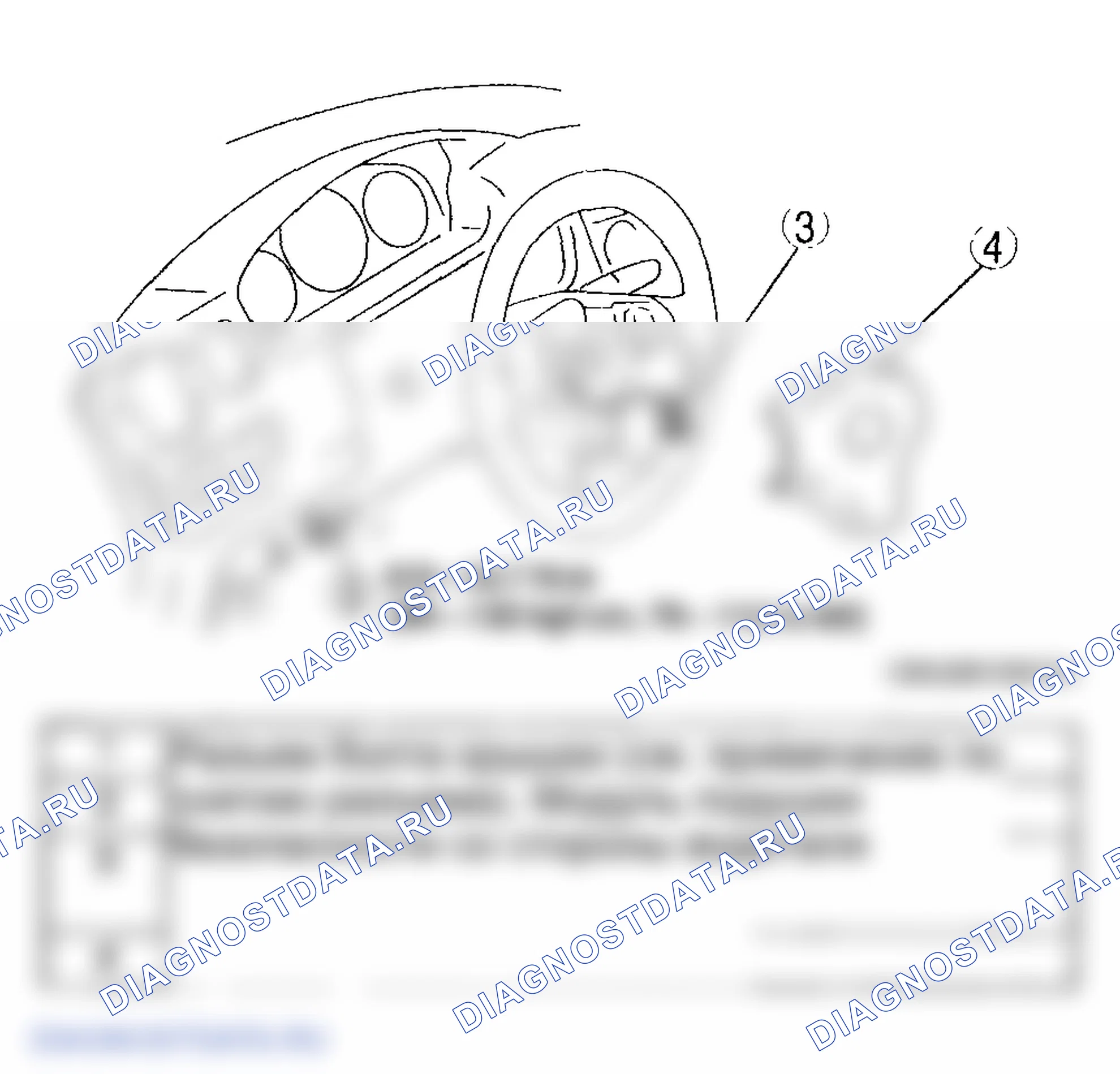 Рис. 19. Mazda MPV III