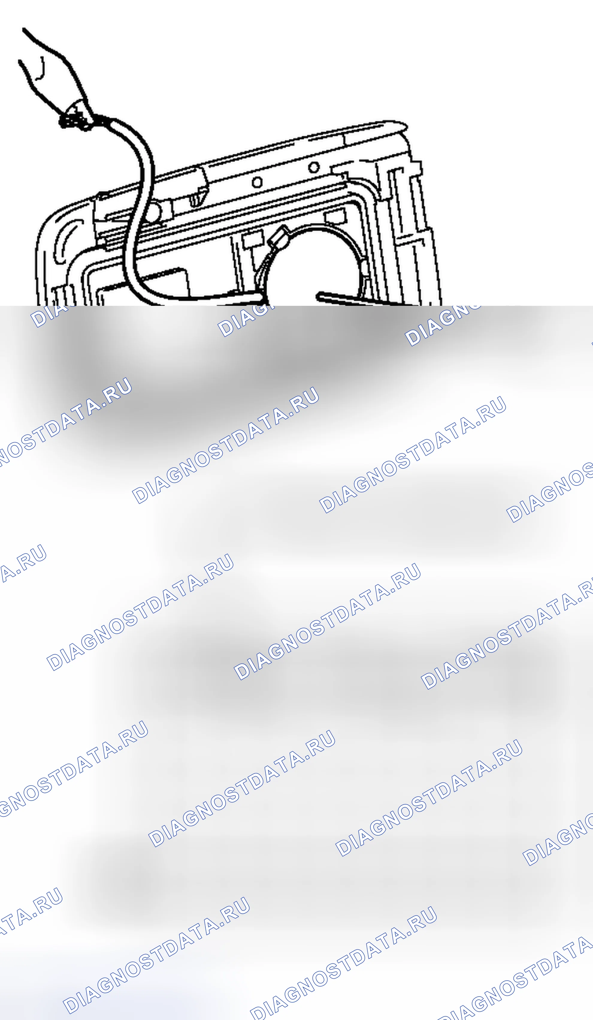 Рис. 113. Toyota Prius III рестайлинг