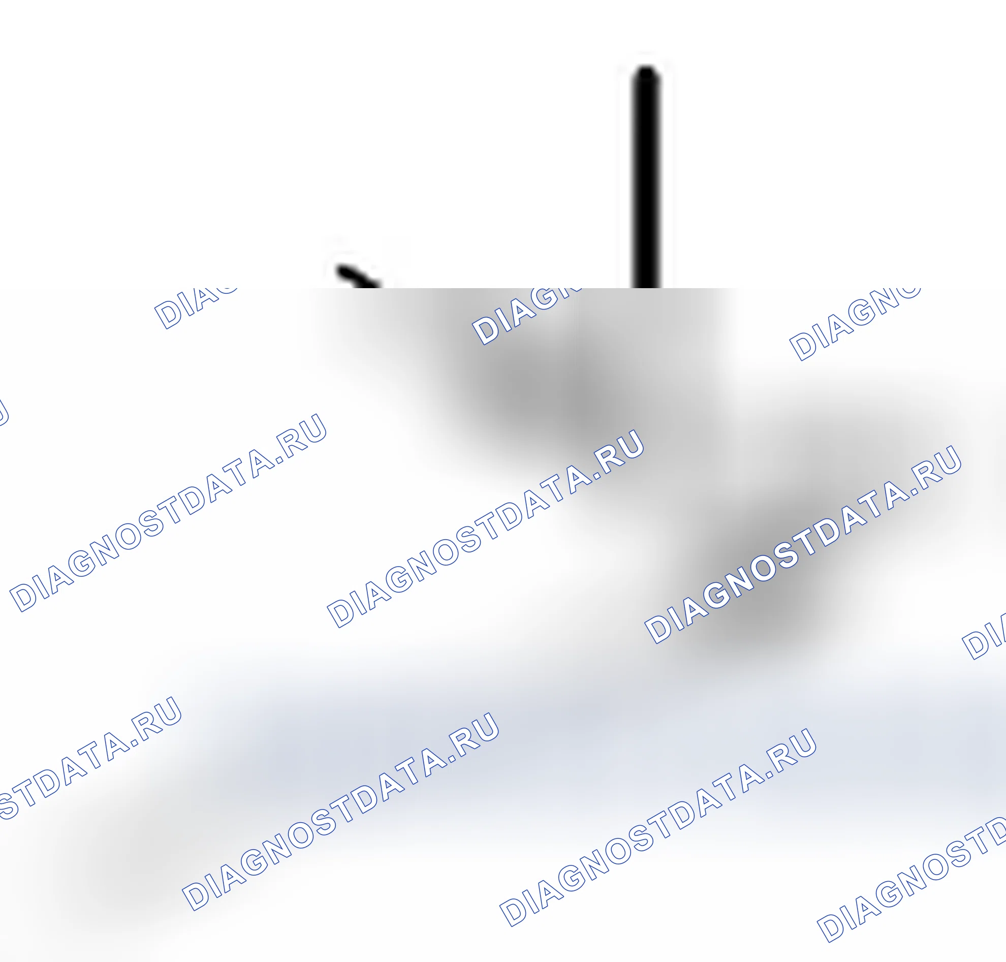 Рис. 1144: Символ массы провода. Honda Insight ZE2