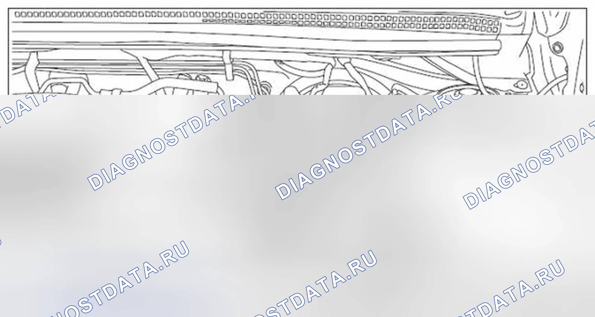 Рис. 88: ПРОВЕРКА механической части двигателя. Subaru Impreza GK