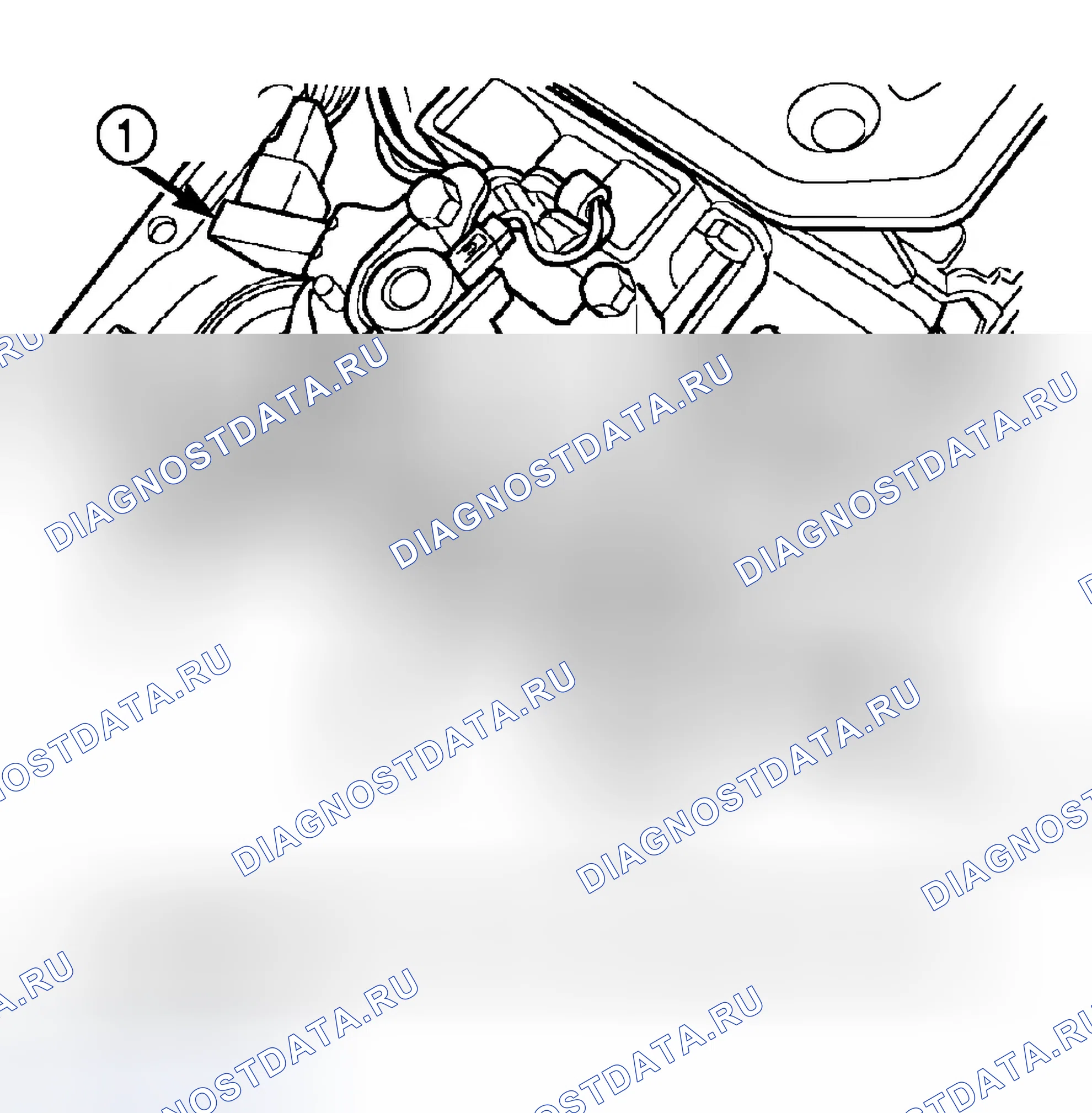 Рис. 193. Dodge Cab & Chassis R2500 