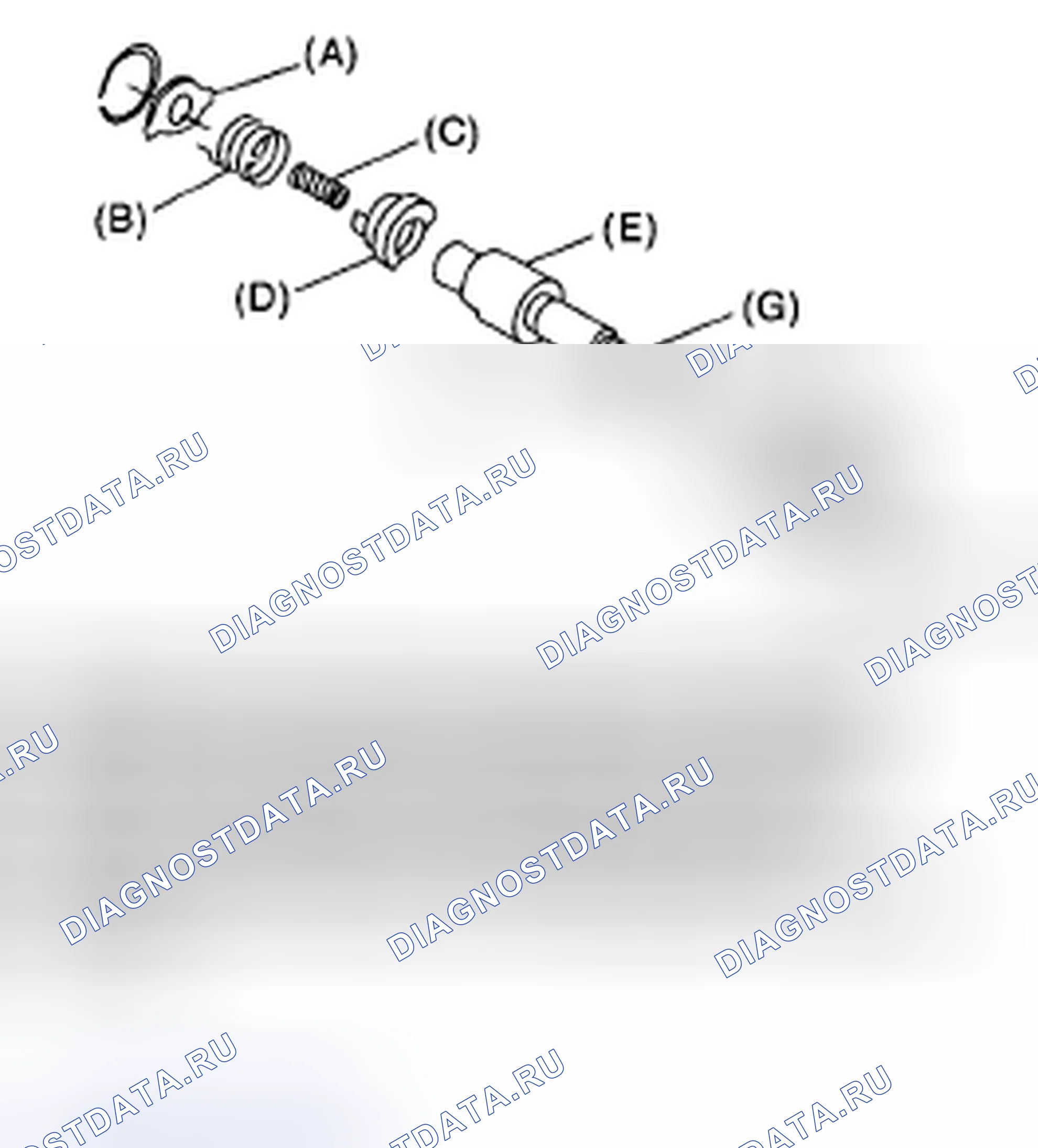 Рис. 91. Subaru Impreza GD/GC/GG рестайлинг 2