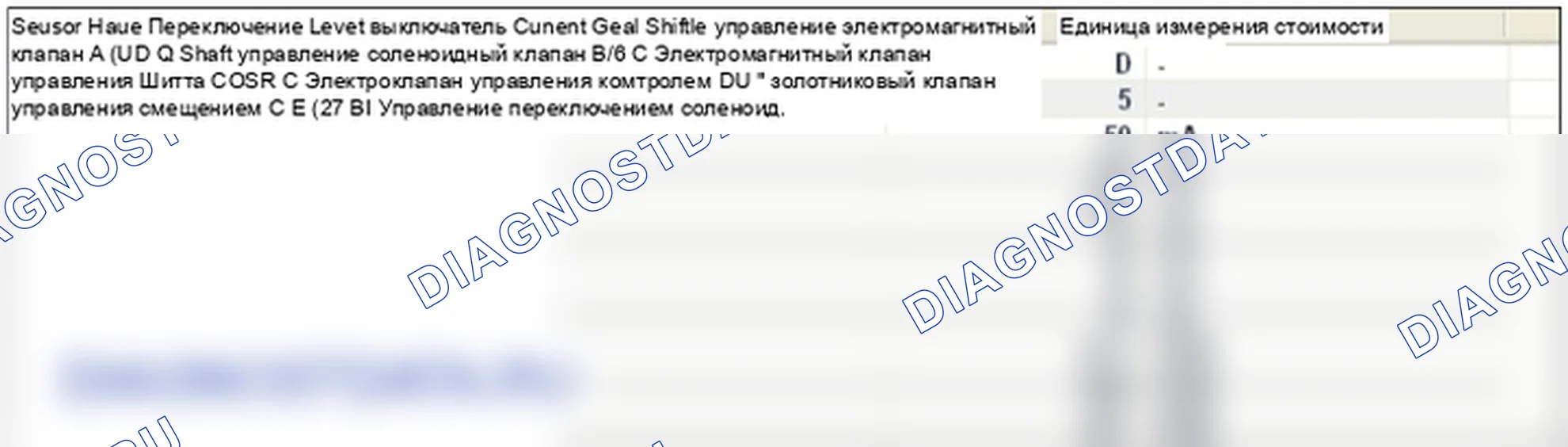 P0735: передача 5 неправильное передаточное отношение. Hyundai Genesis BH