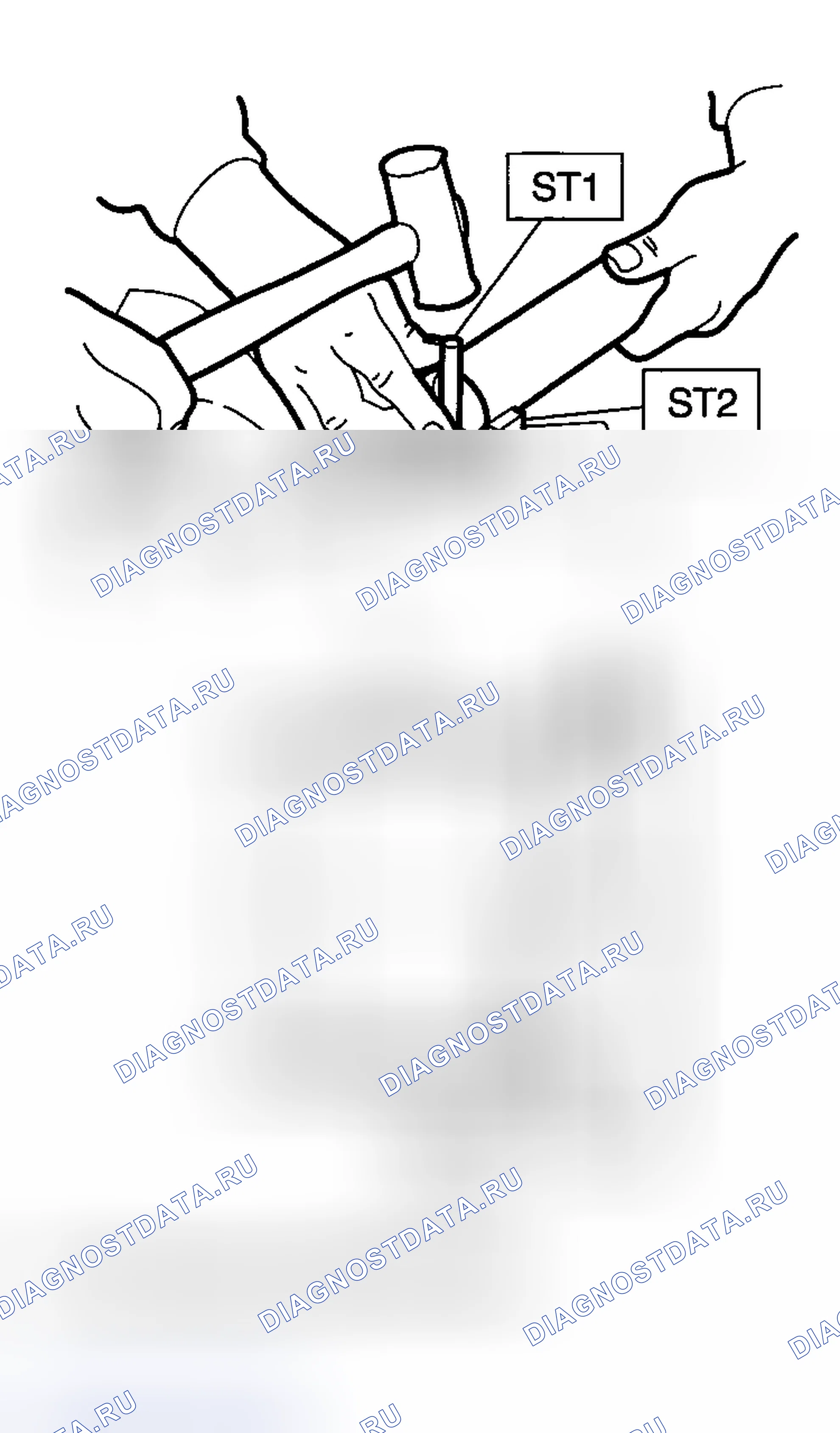 Рис. 82. Subaru Impreza GD/GC/GG рестайлинг 2