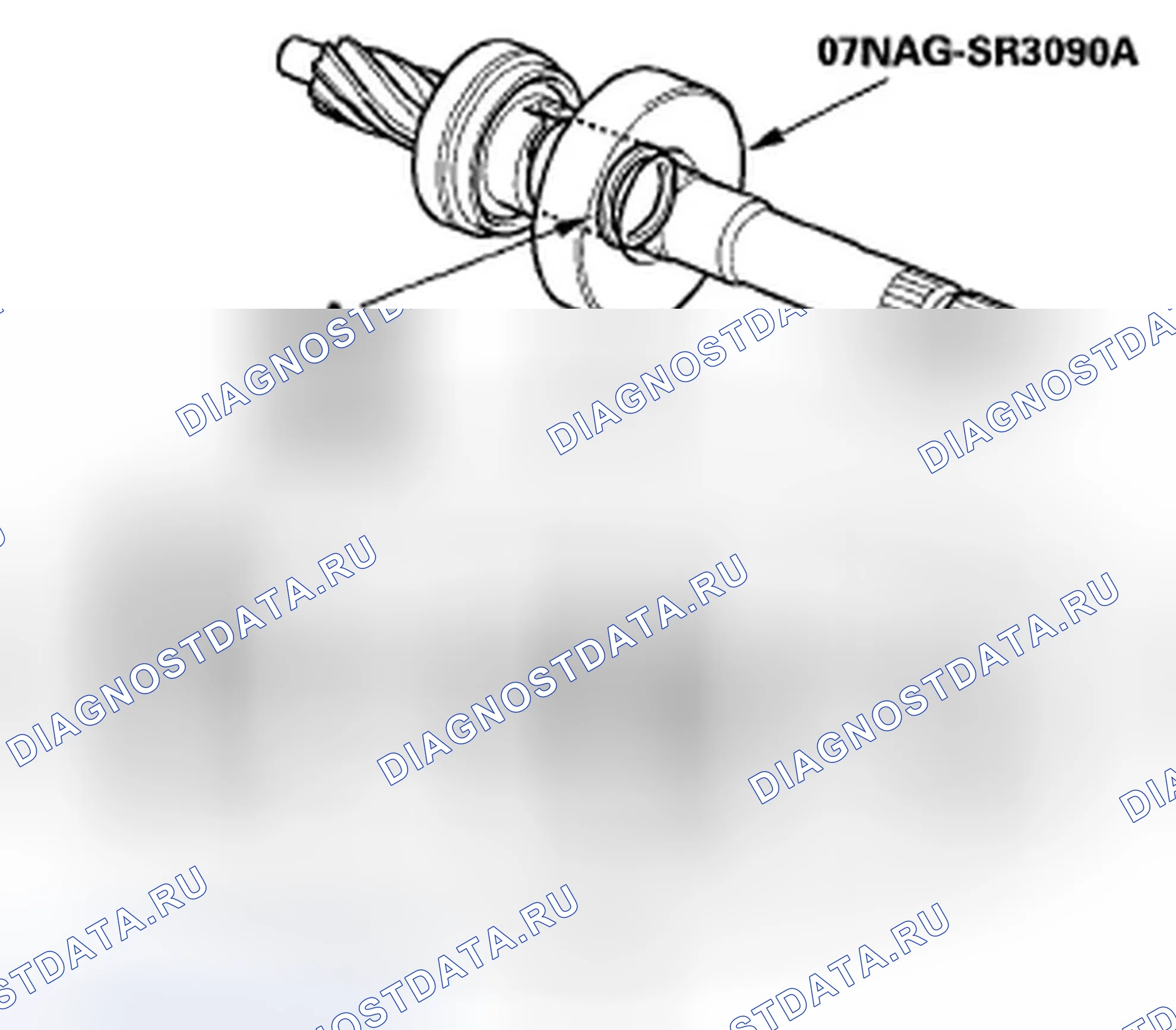 Рис. 79. Acura TSX I