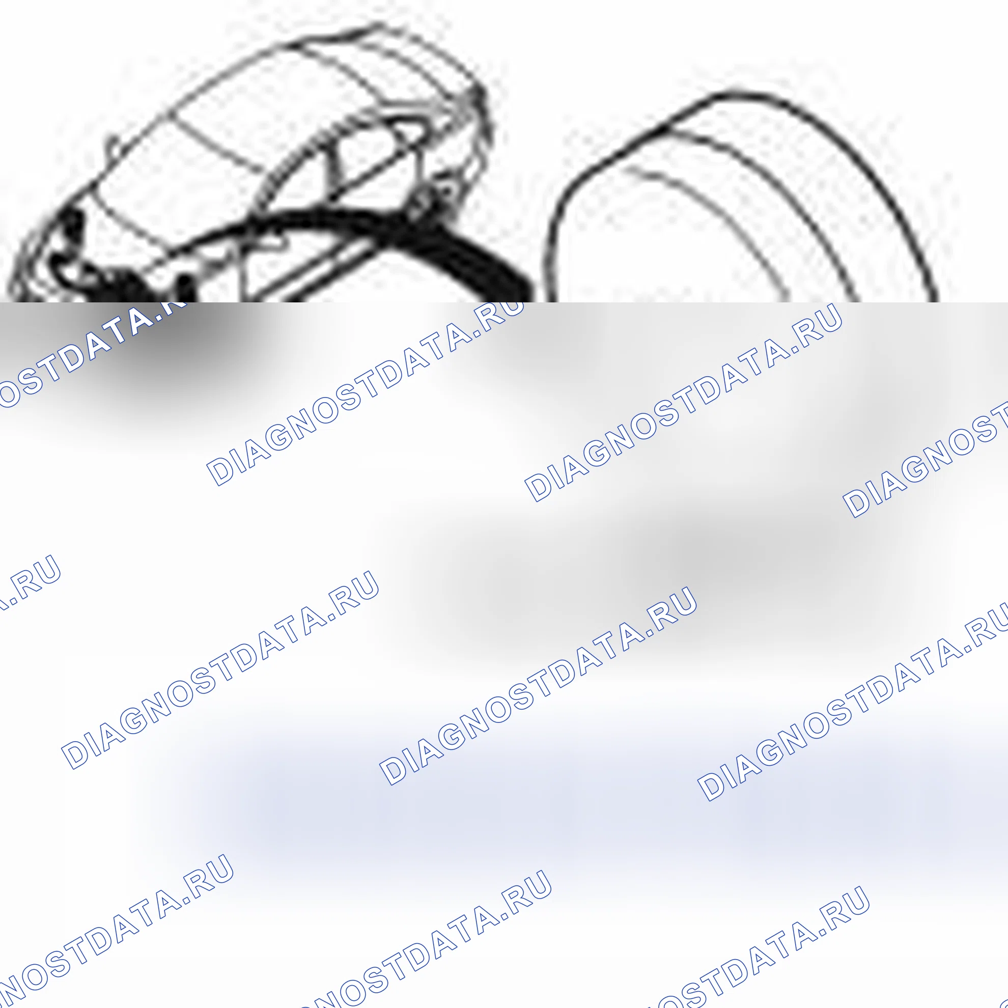 Рис. 102. Volvo S40 II рестайлинг