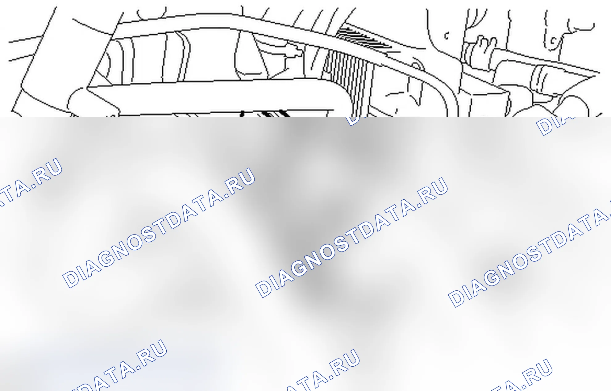 Рис. 40. Toyota Prius V I