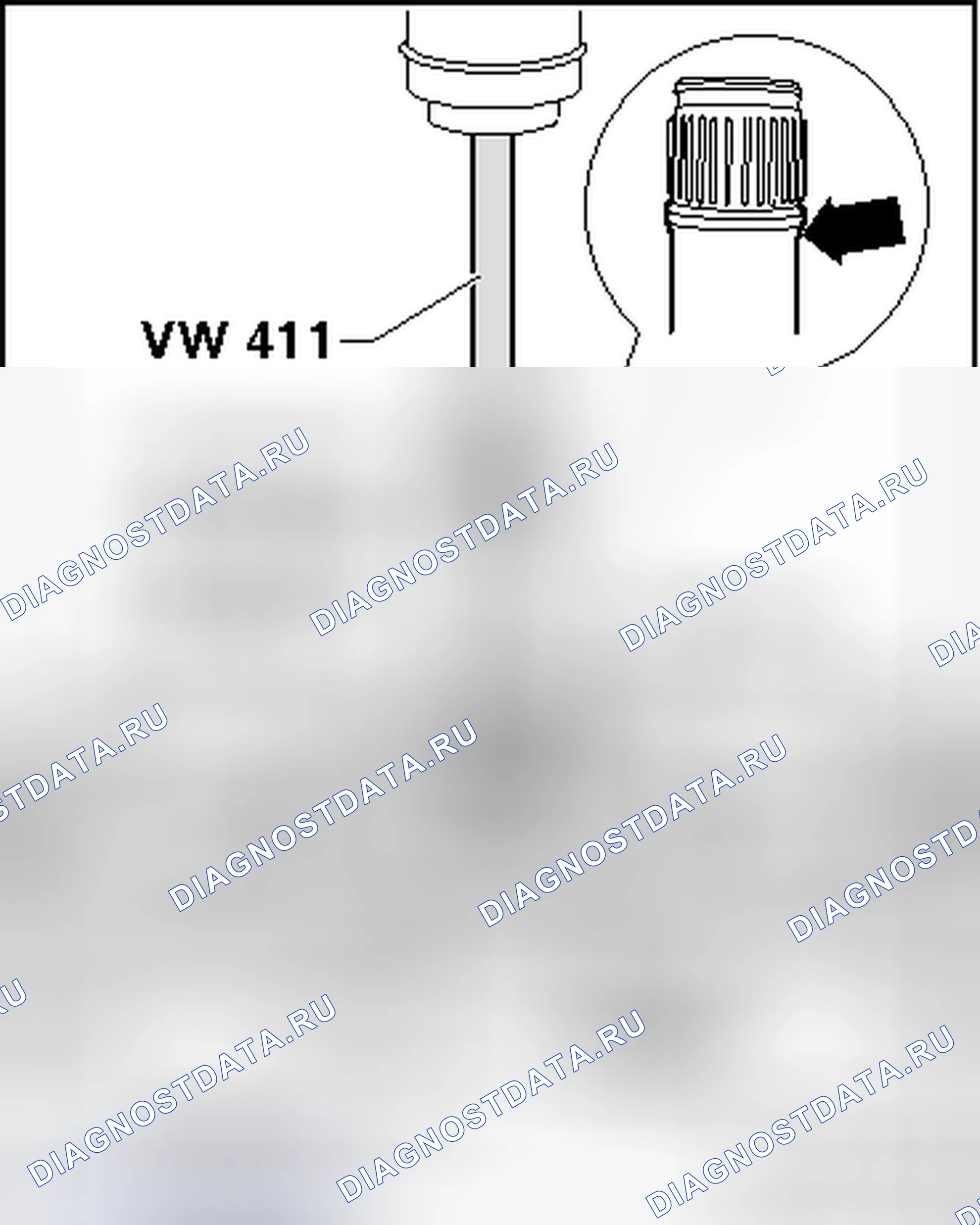 Рис. 20. Volkswagen Golf Mk7