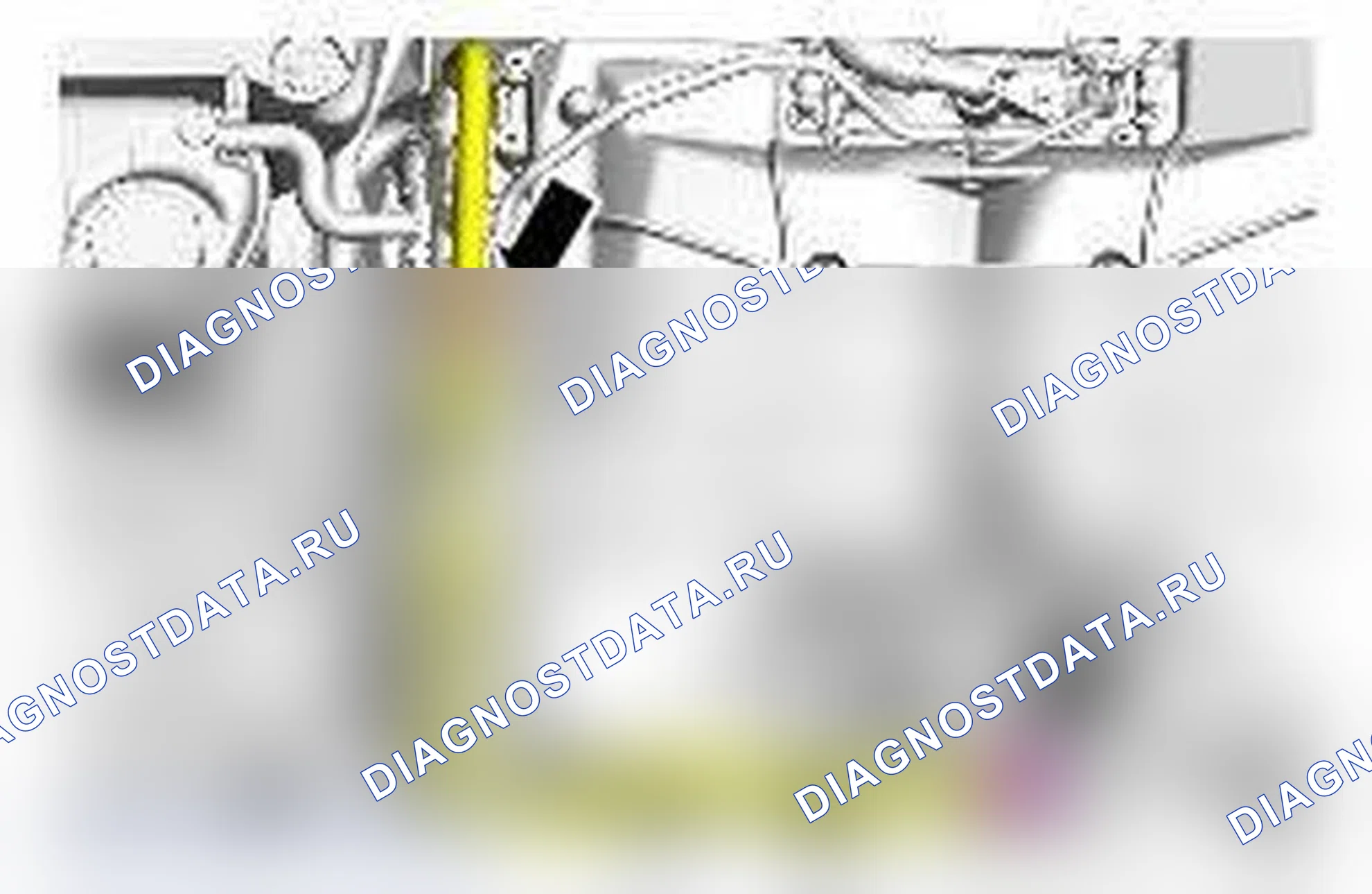 Рис. 21. Jaguar XKR II рестайлинг 2