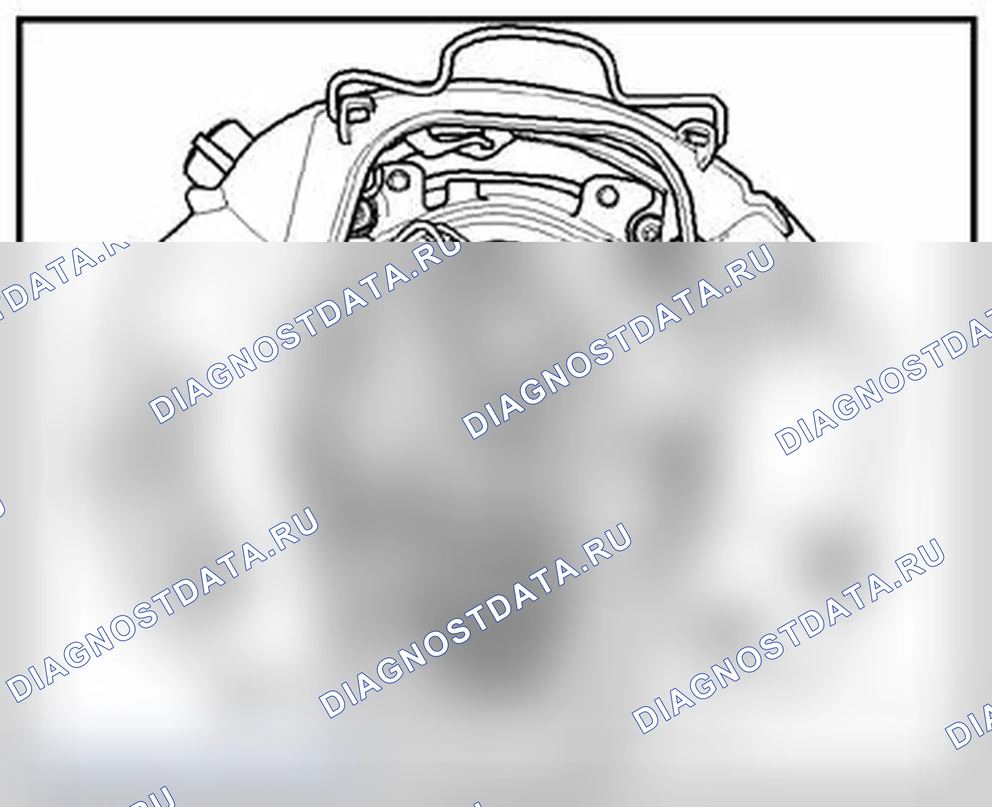 Рис. 7. Volkswagen New Beetle A4 рестайлинг