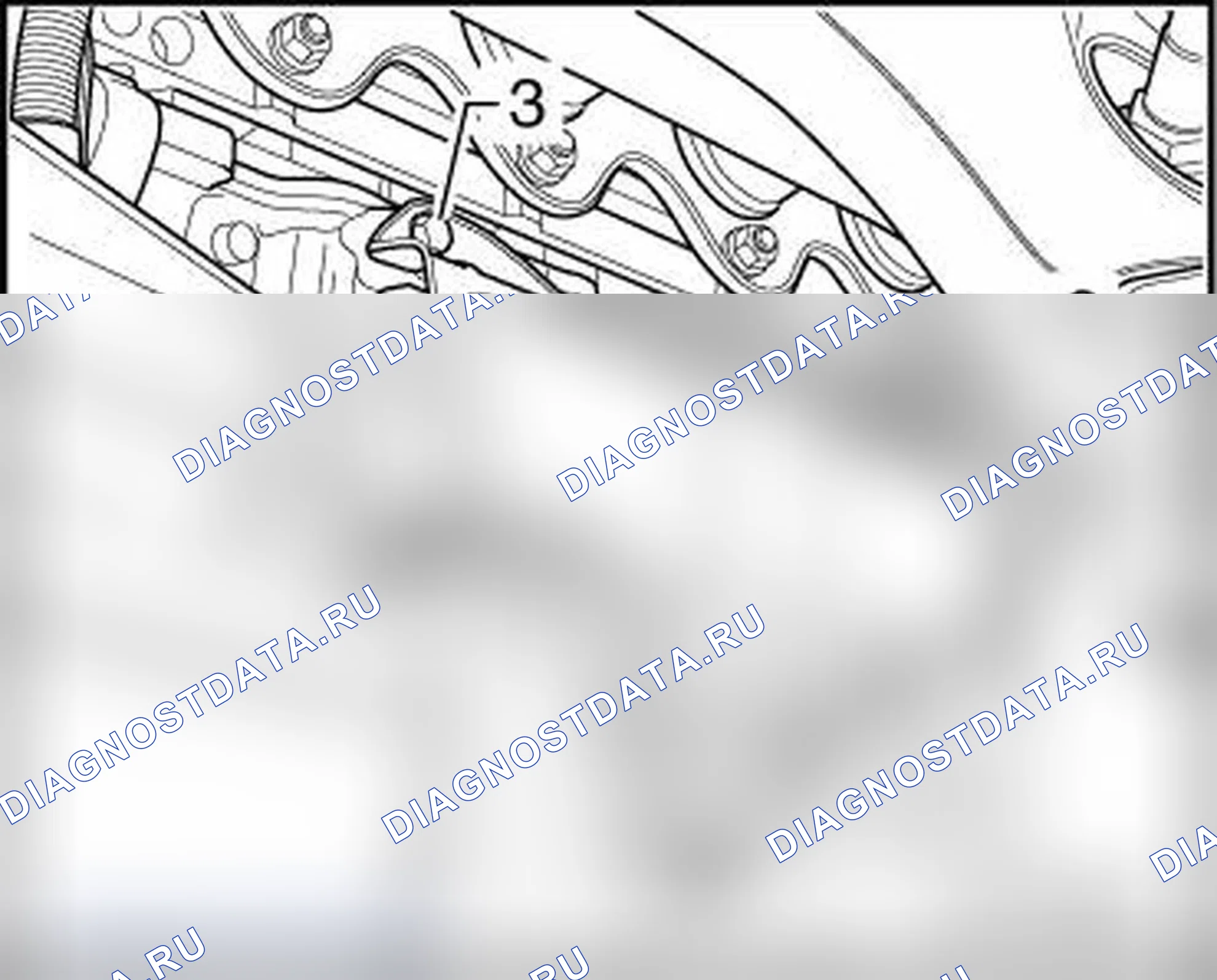Рис. 175. Volkswagen New Beetle A4 рестайлинг