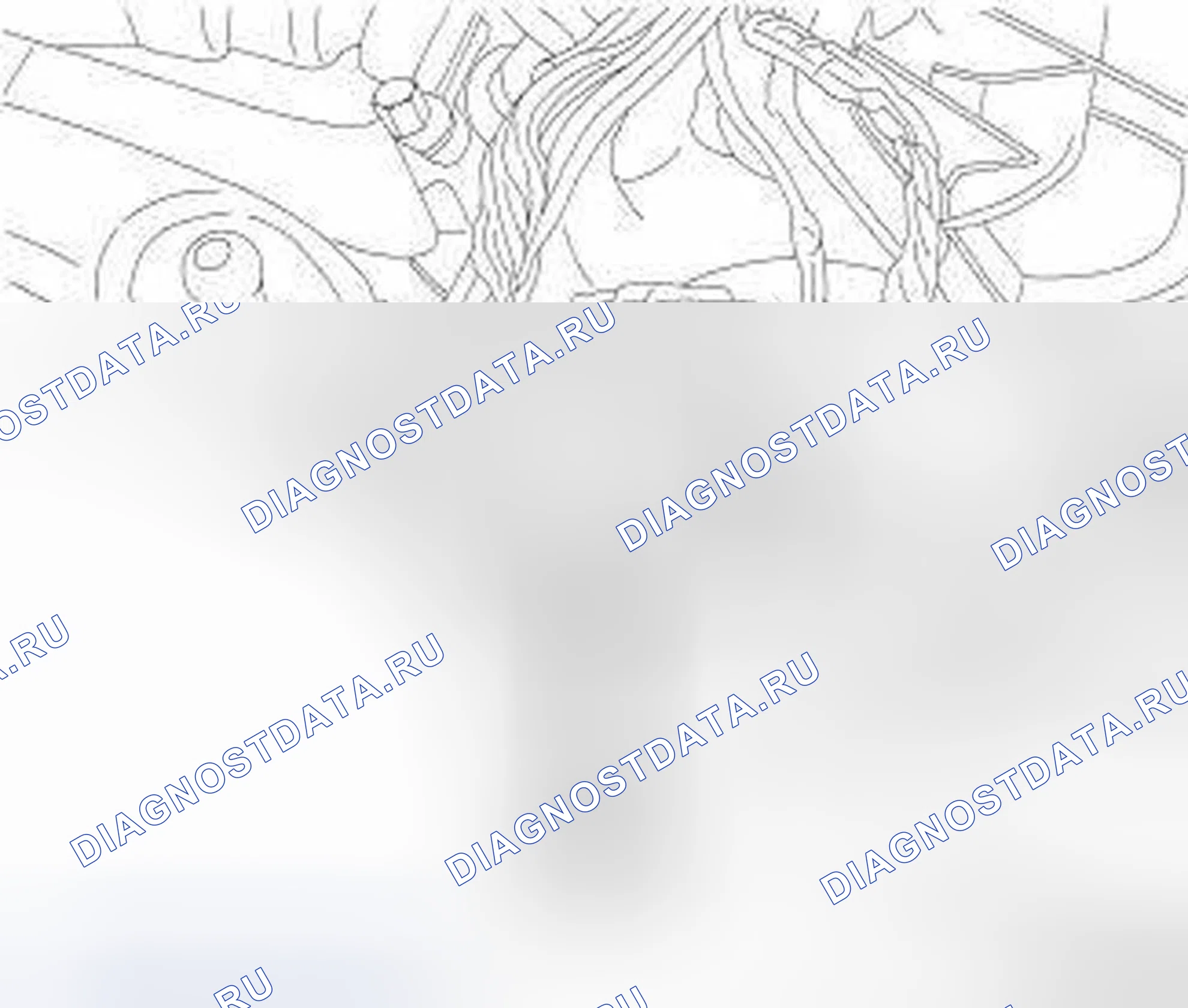 Рис. 527: УСТАНОВКА. Jeep Compass I рестайлинг