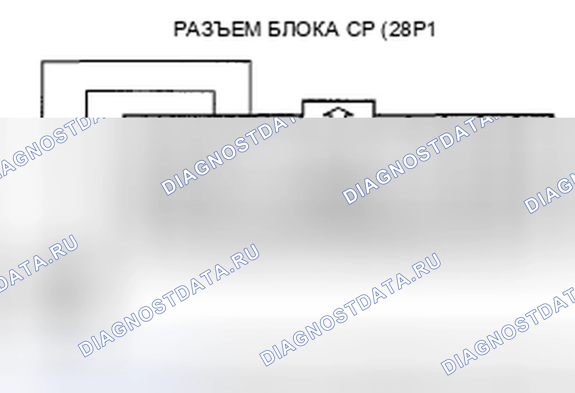 Рис. 422. Honda Accord VII рестайлинг