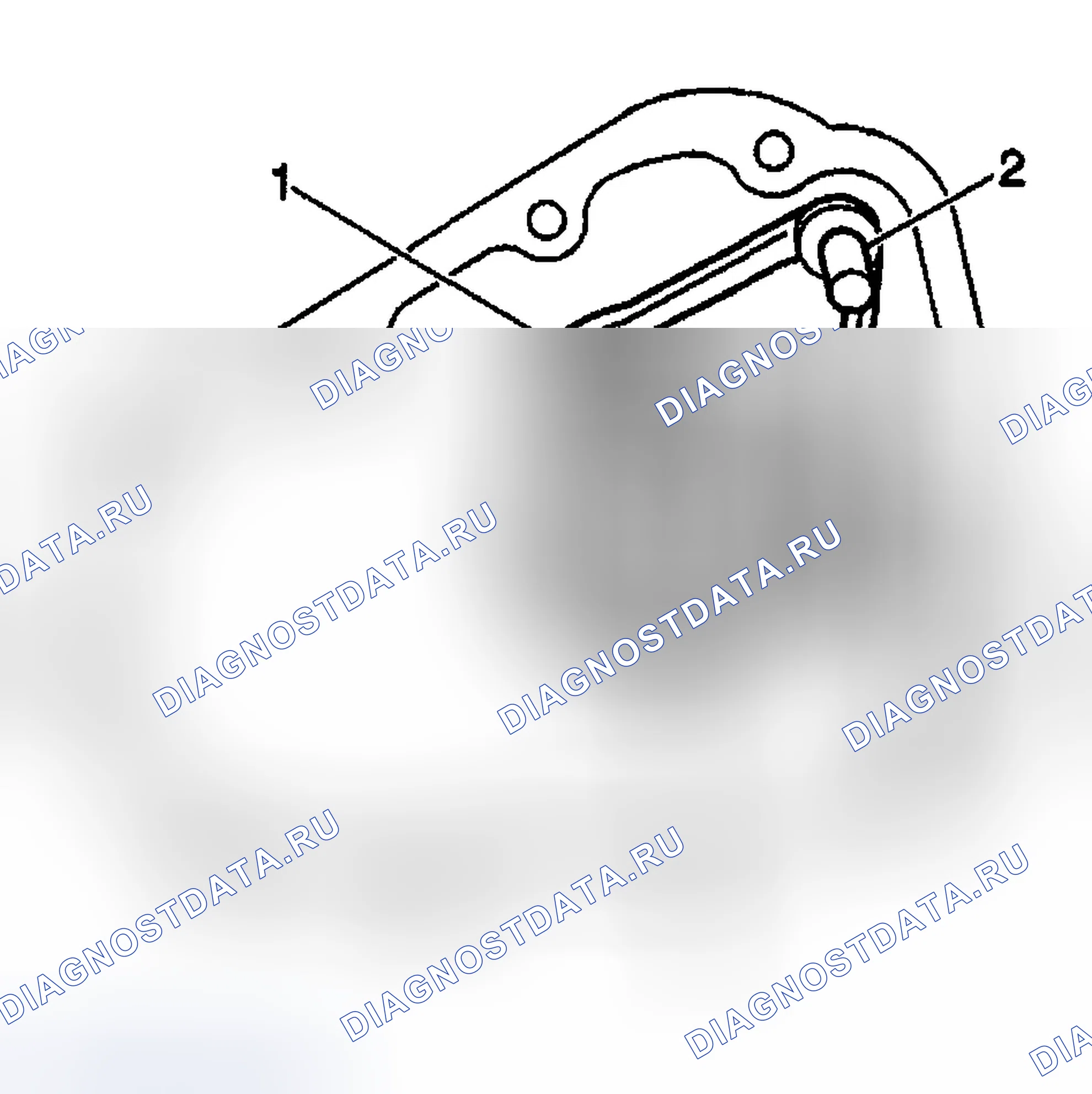 Рис. 58. Chevrolet Tracker II