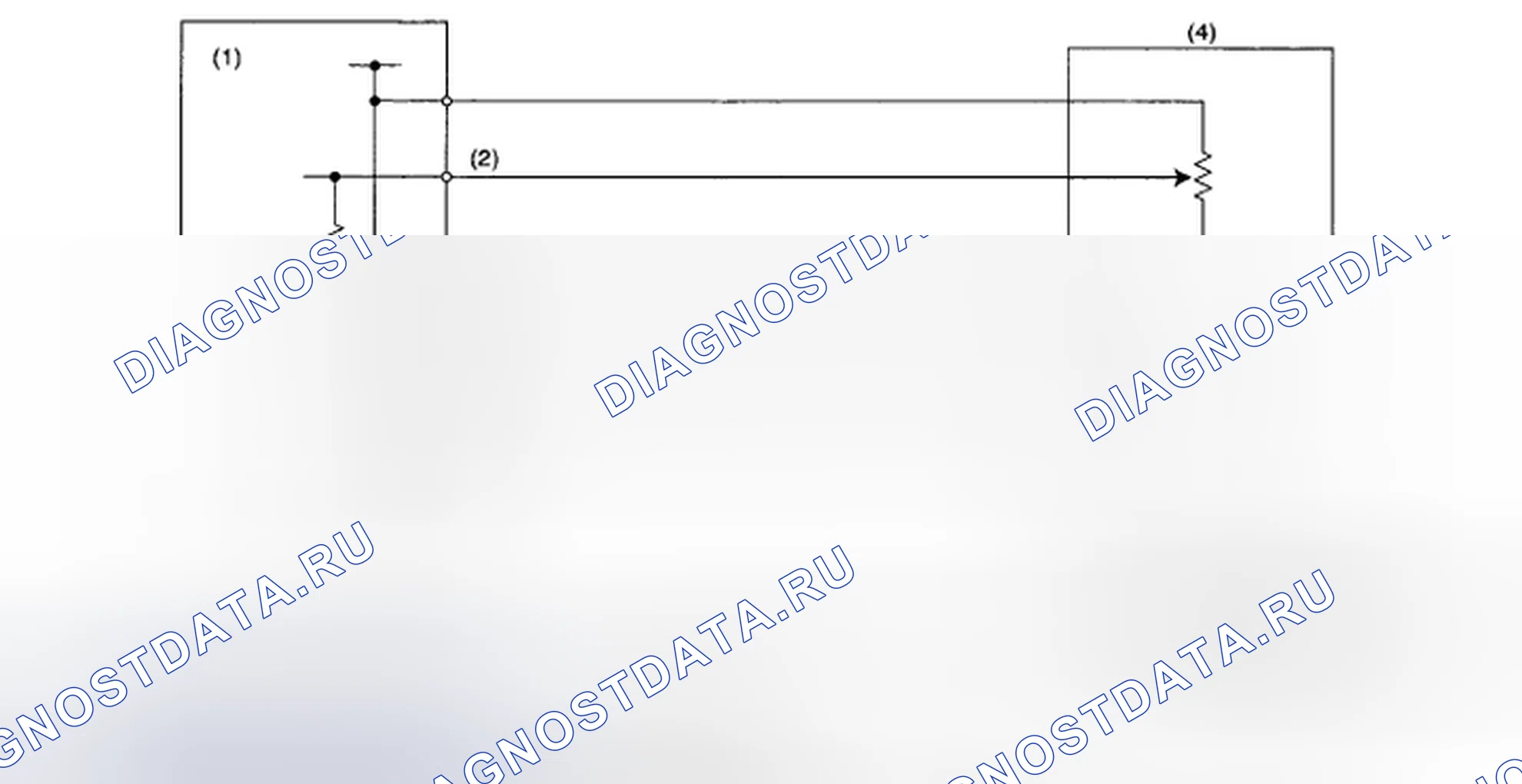 Рис. 88: ОПИСАНИЕ КОМПОНЕНТОВ. Subaru Outback BP рестайлинг