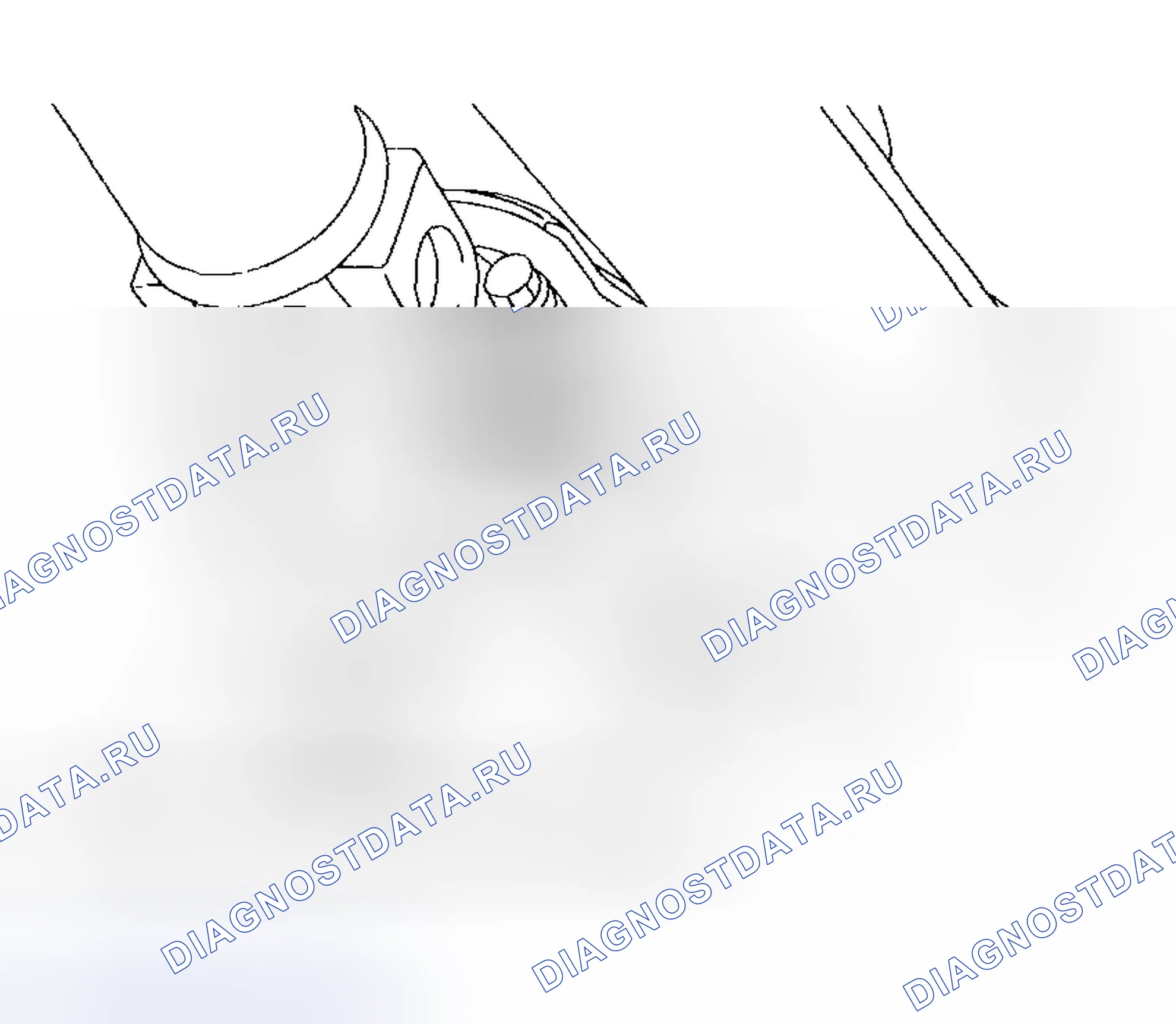 Рис. 12. Subaru Impreza WRX GD/GG рестайлинг