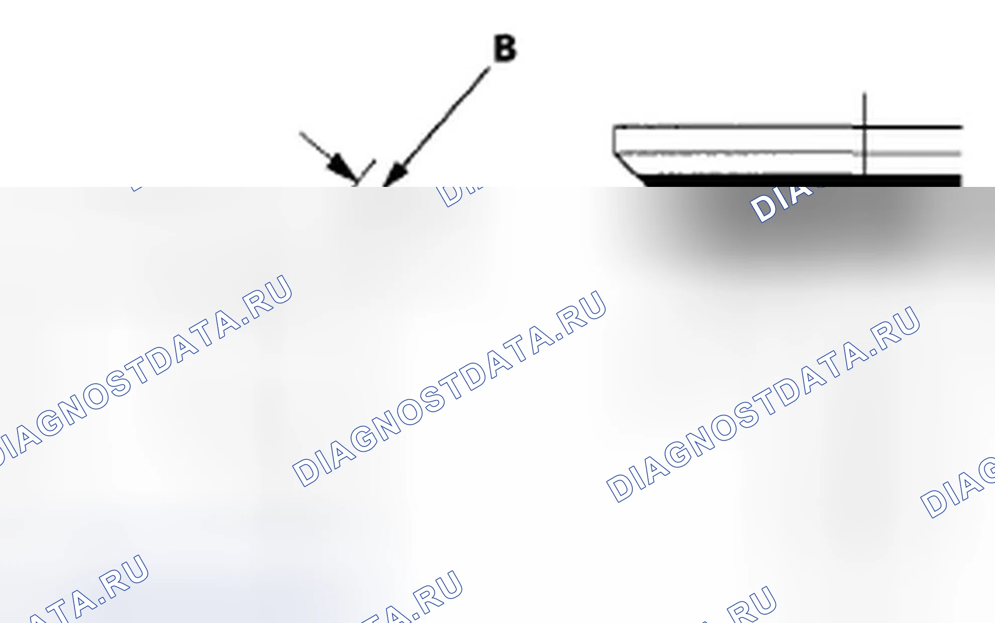 Рис. 119. Honda Ridgeline I рестайлинг