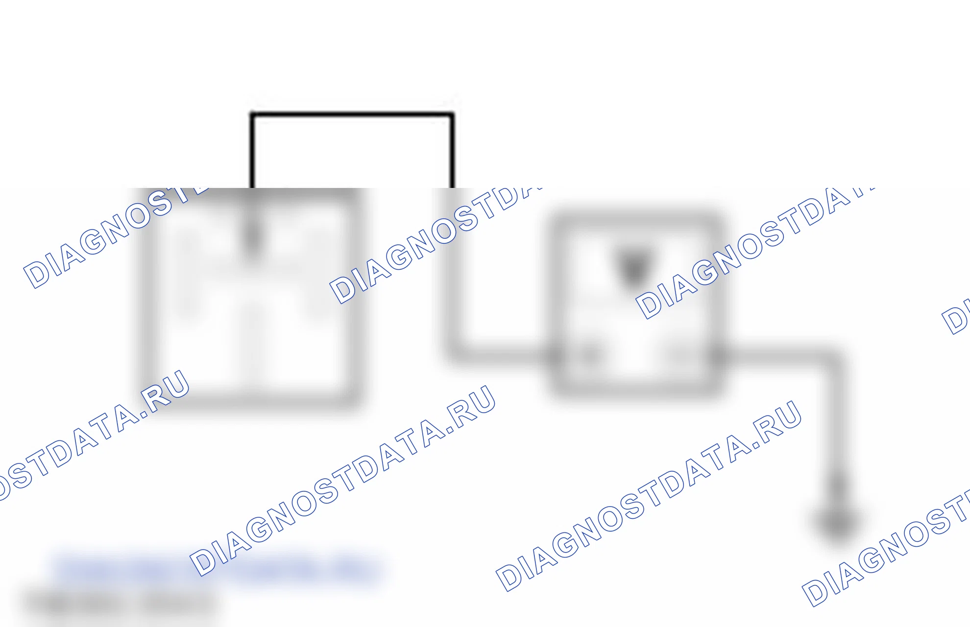 Диагностика стёкол, рам и механизмов. Ford Transit VII