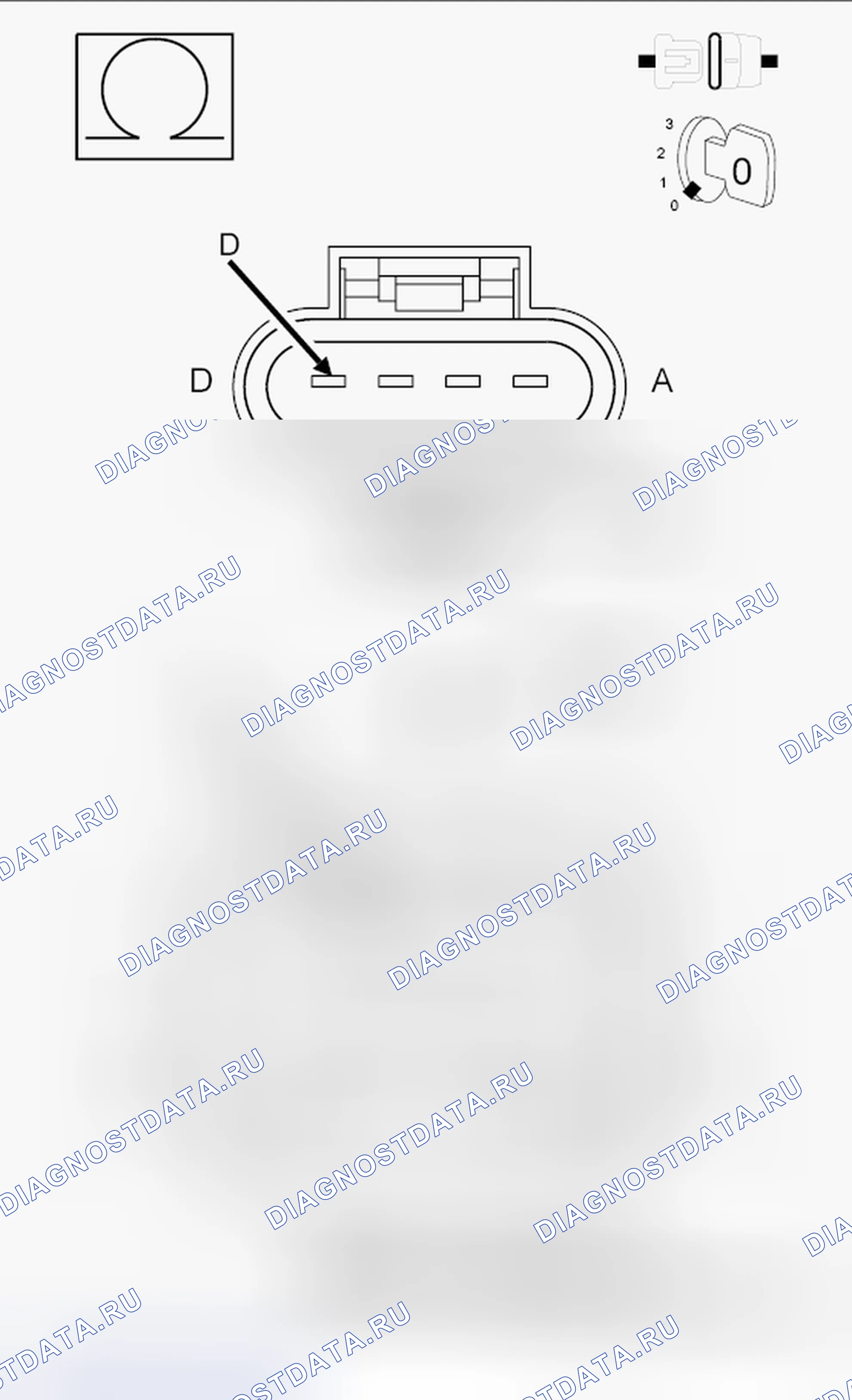 Рис. 428. RAM Pickup 2500 