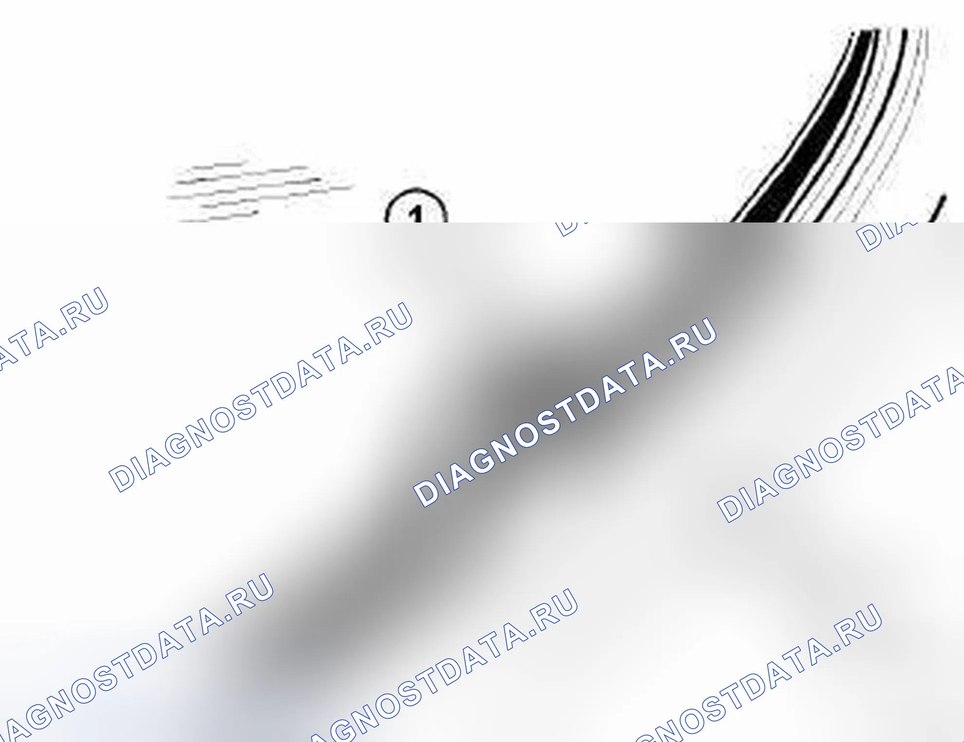 Рис. 451. Jeep Compass I рестайлинг