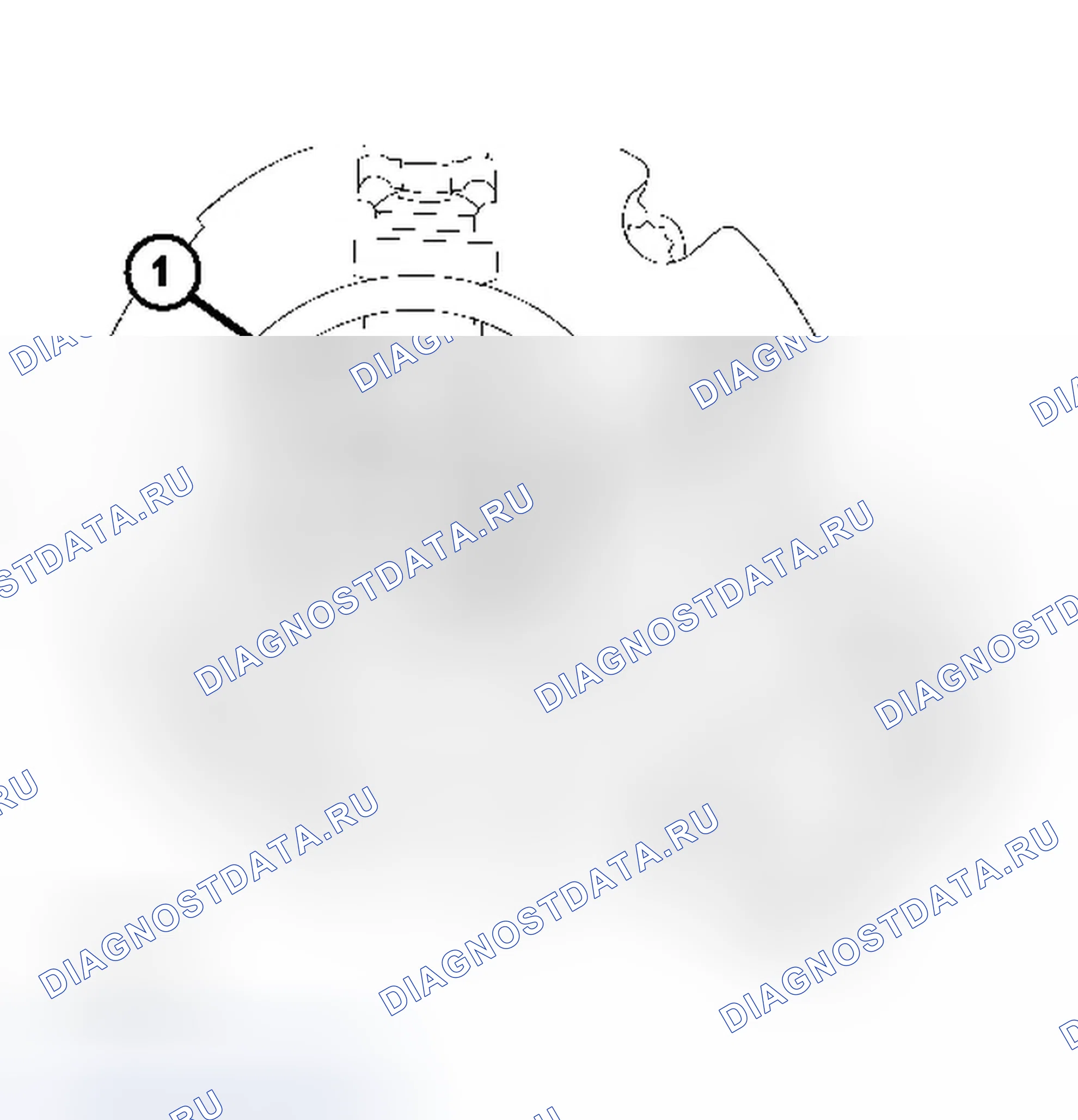 Рис. 44. Dodge Magnum I