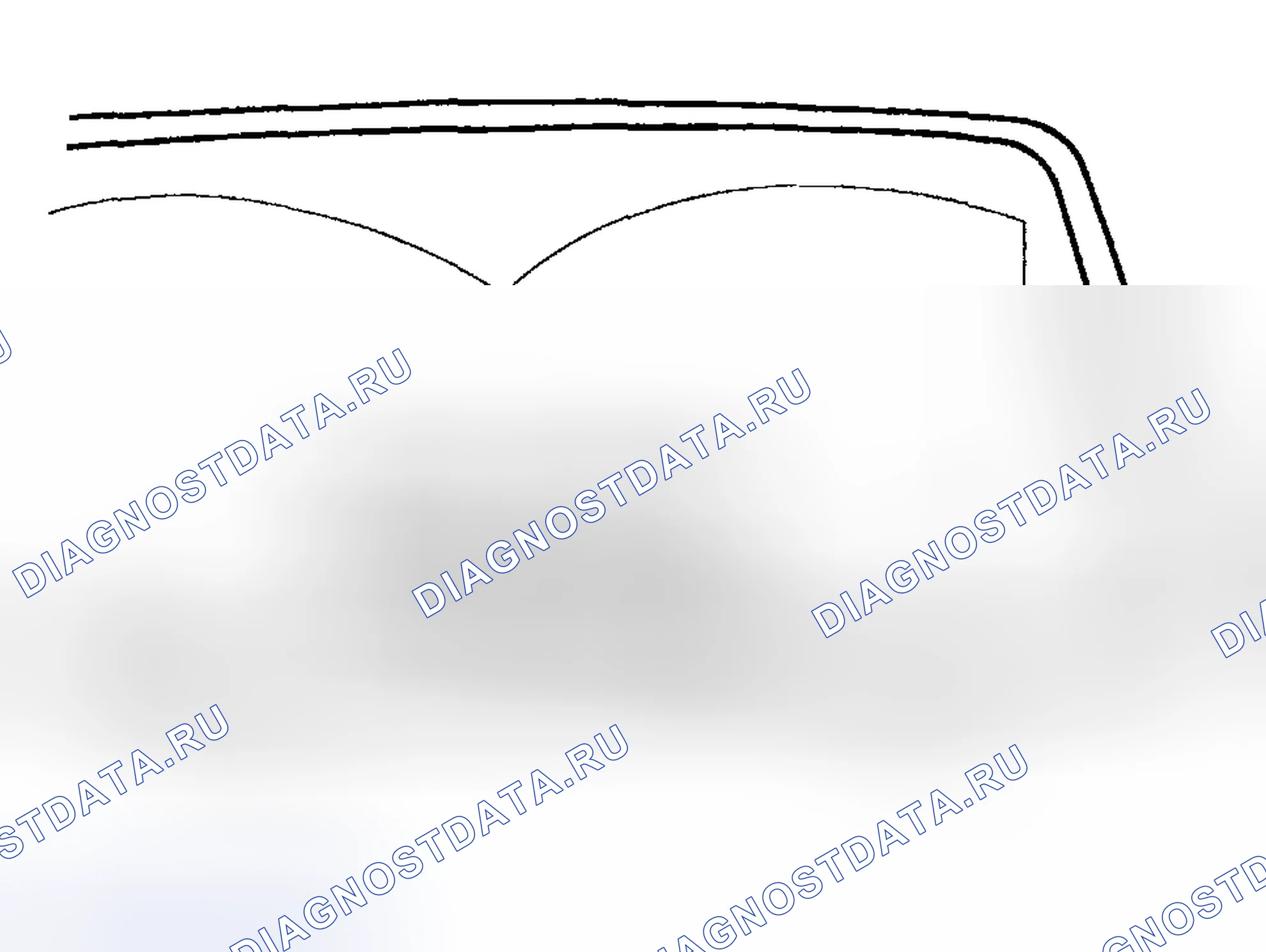 Рис. 93. Ford Pickup F250 Super Duty I