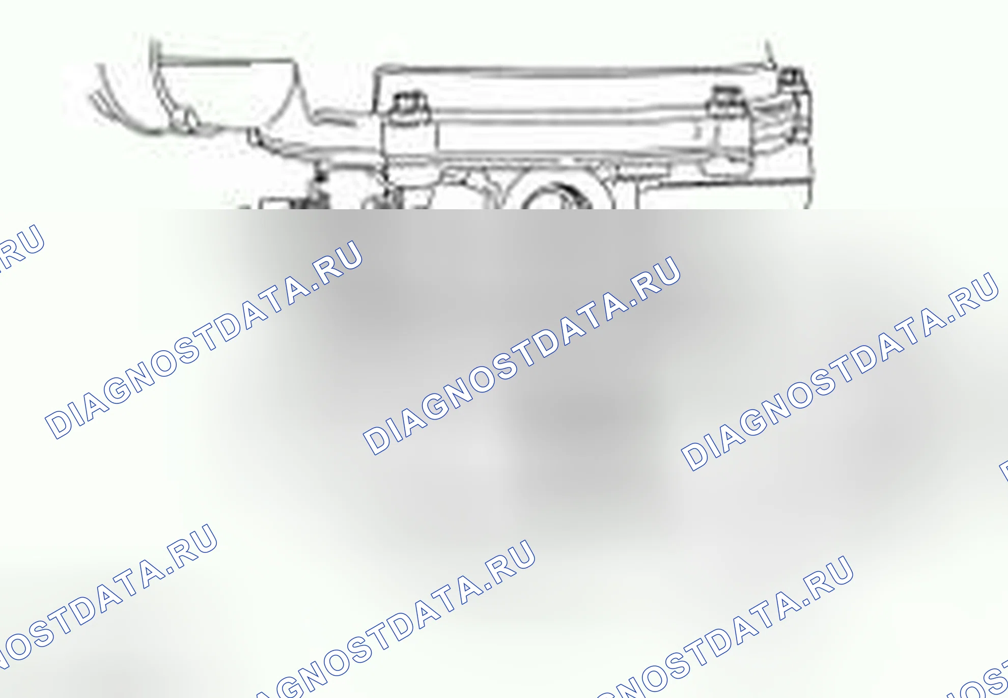 Рис. 8. Ford Econoline E350 Super Duty 