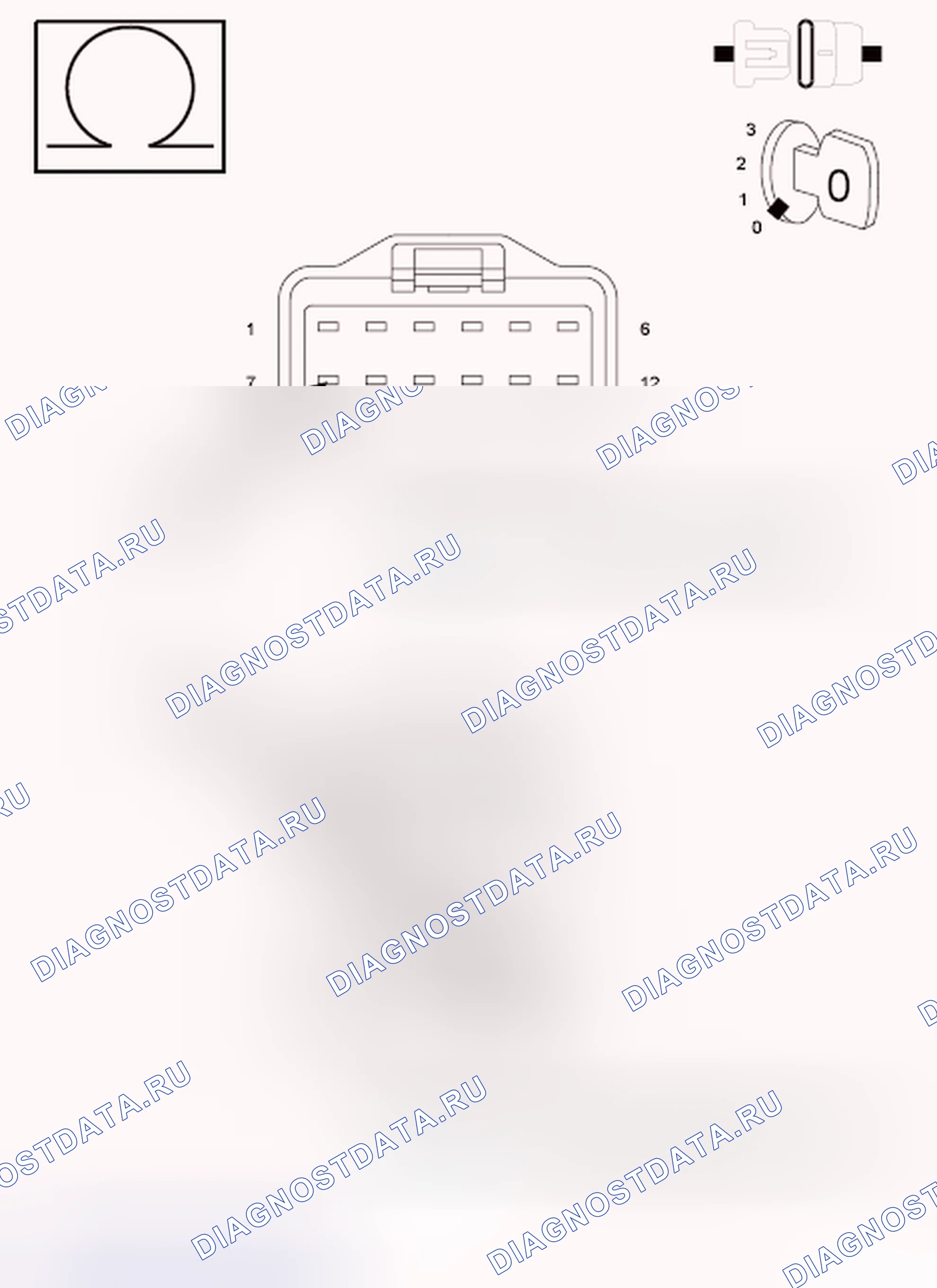 Рис. 995. RAM Pickup 2500 