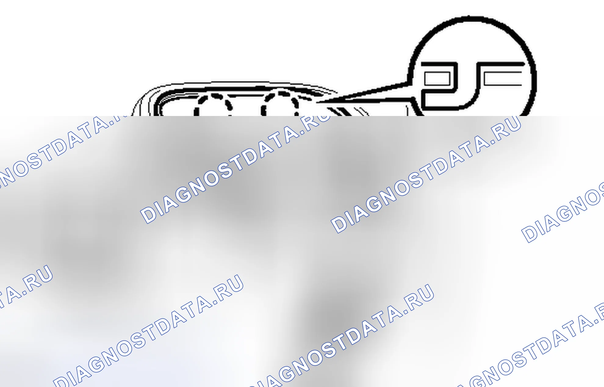 Рис. 18: РАЗБОРКА. Haval H6S I