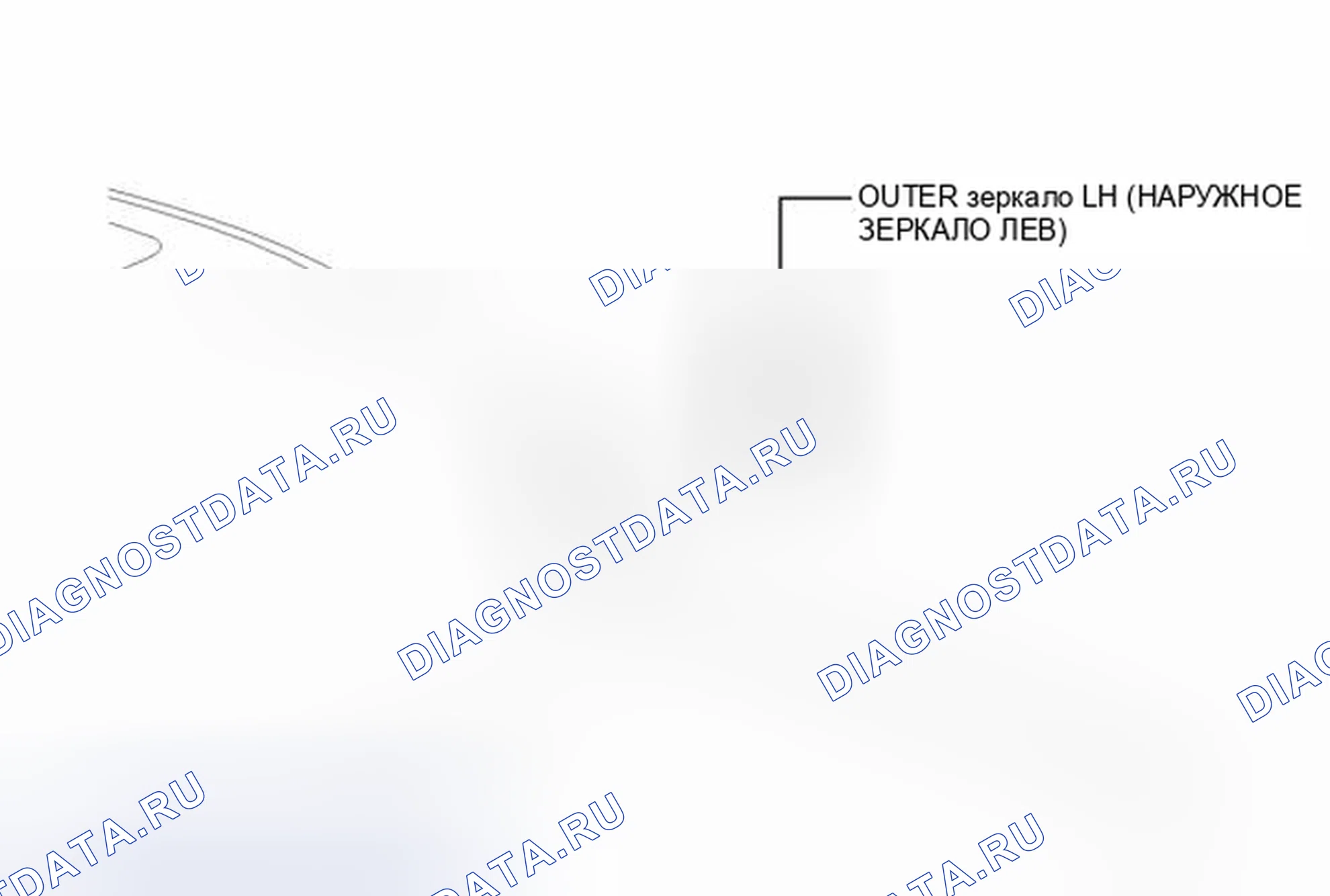 Рис. 20: ИЛЛЮСТРАЦИЯ. Toyota Land Cruiser 200 рестайлинг