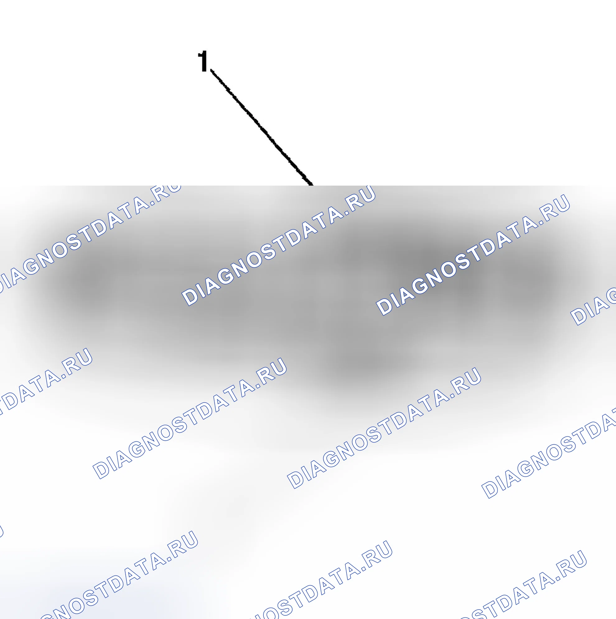 Рис. 205. Chevrolet TrailBlazer I