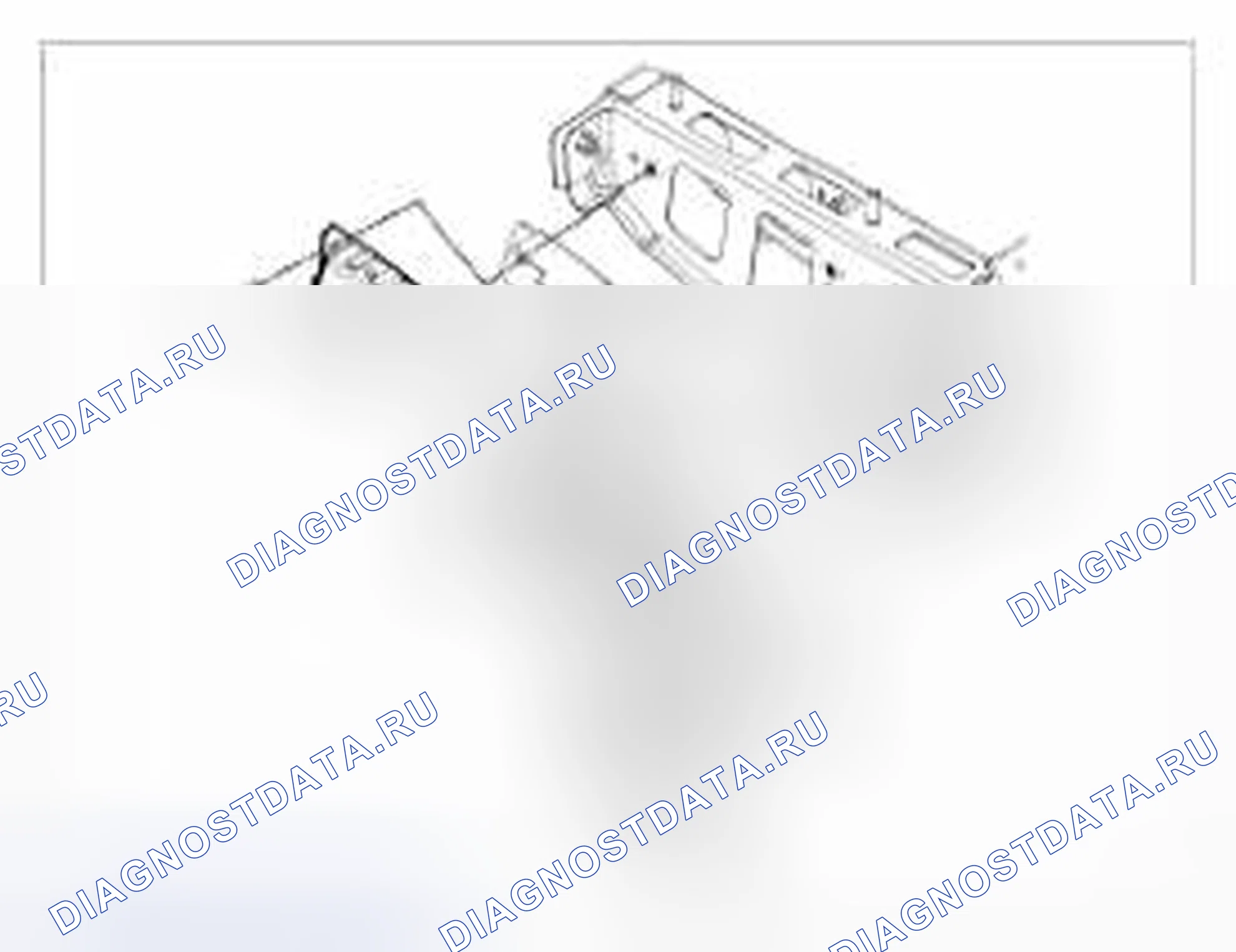 Рис. 10: [КАНАДА]. BMW 6 серия F06/F13/F12