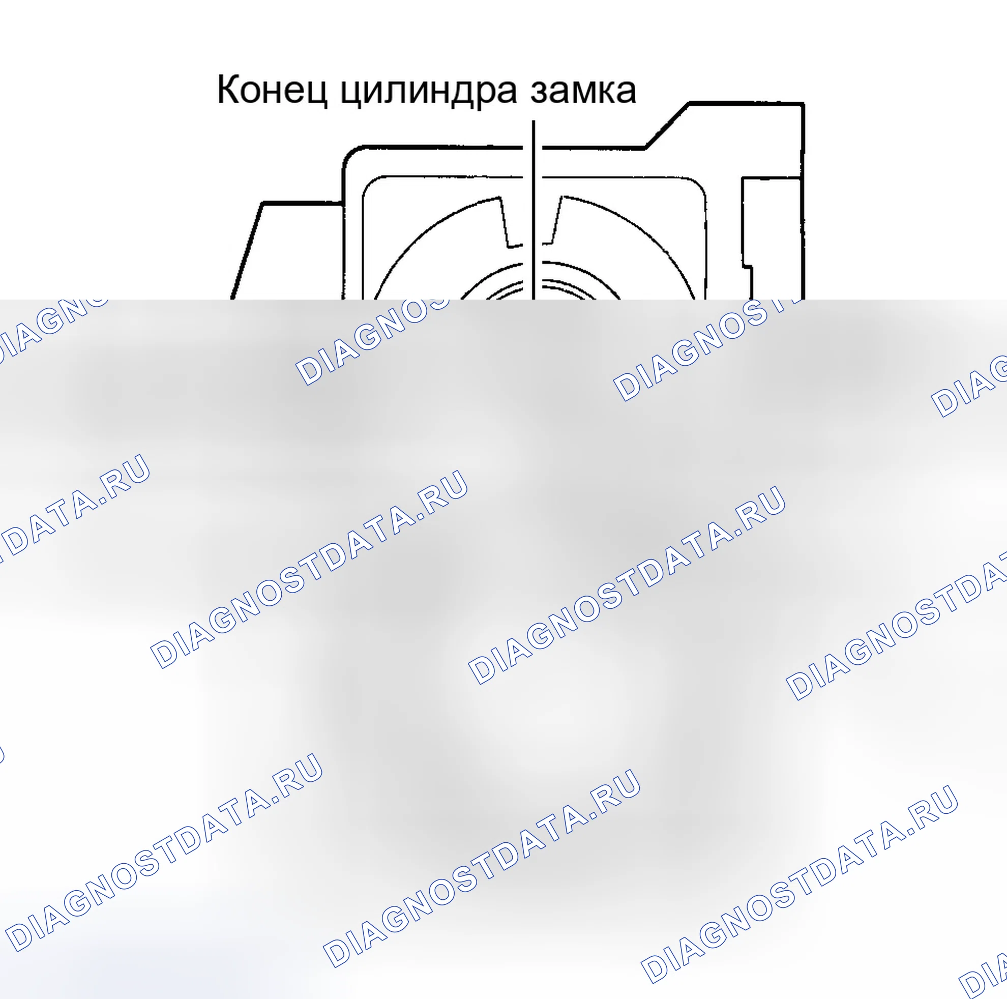 Рис. 3. GMC Envoy I