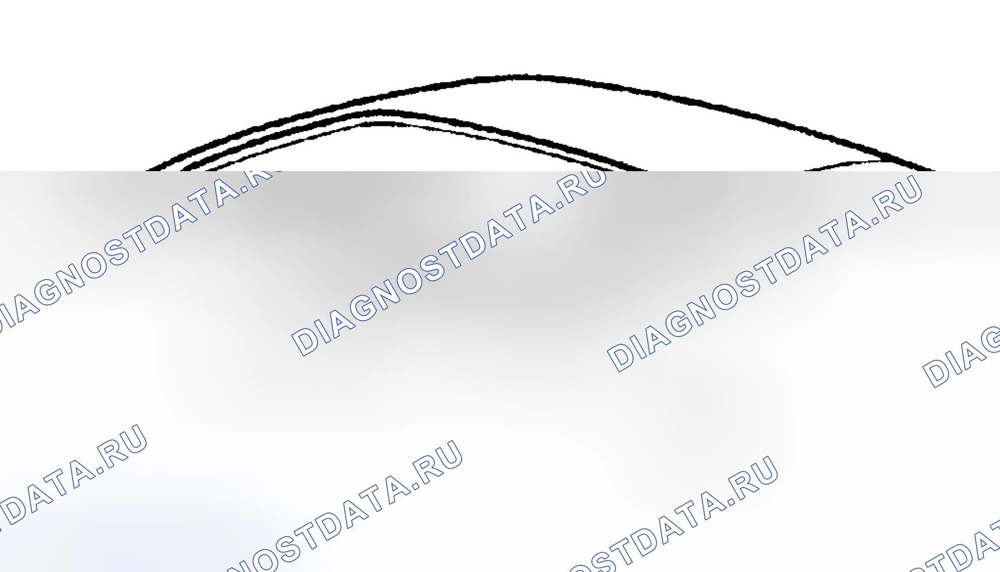 Рис. 6. Honda CR-V I рестайлинг