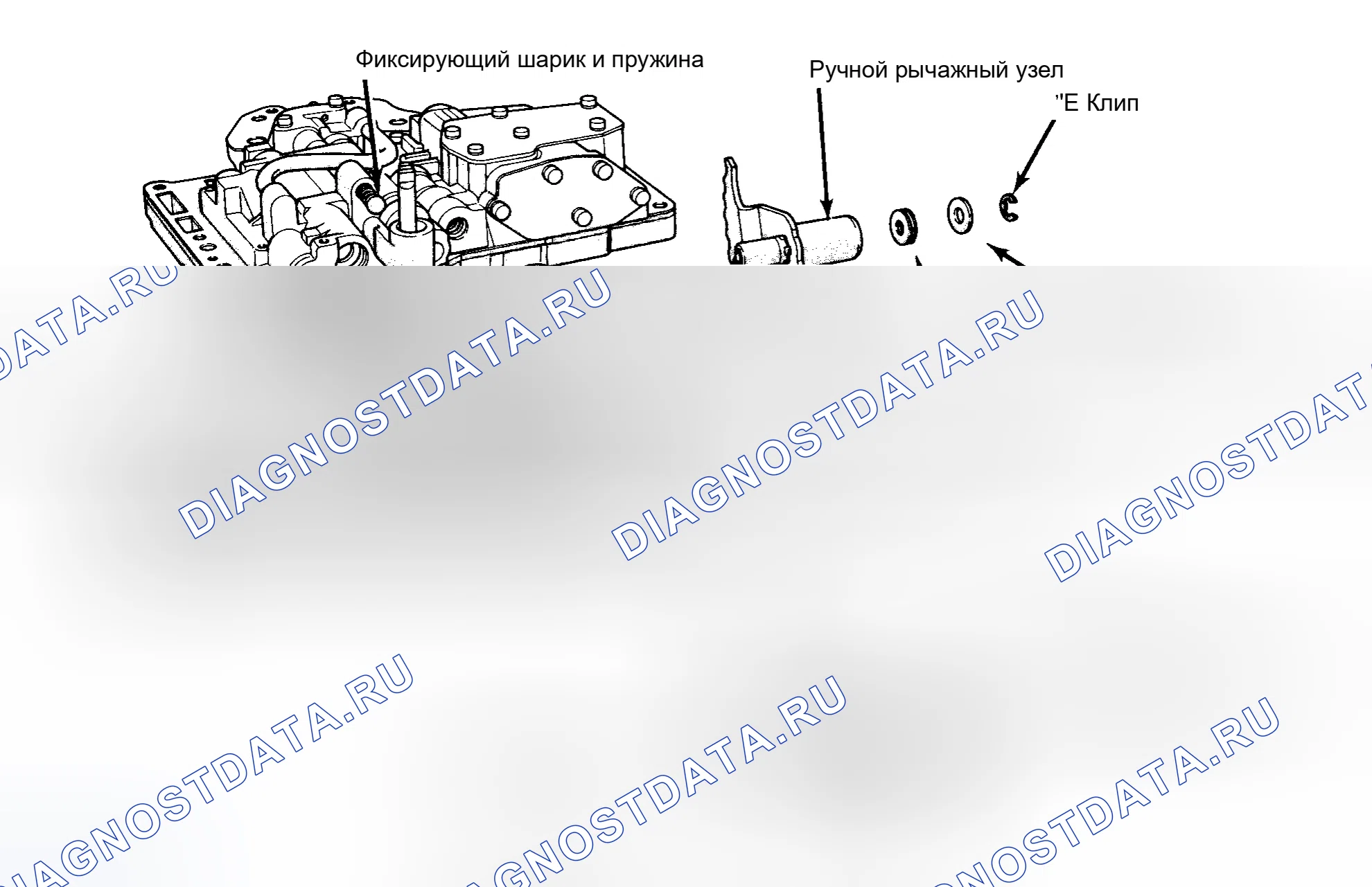 Рис. 39. AMC Eagle I