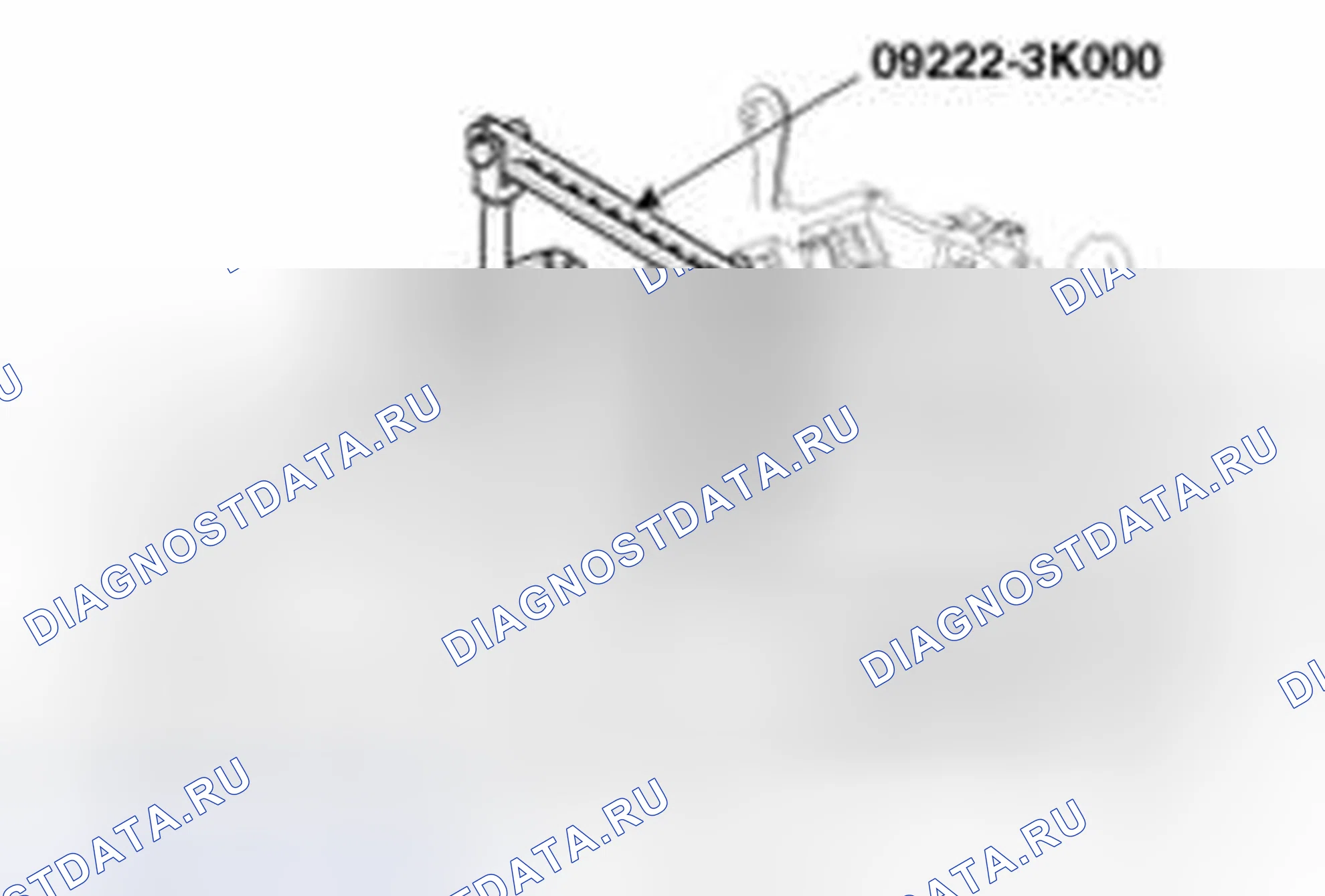 Рис. 259. Haval Beast (Shenshou) I