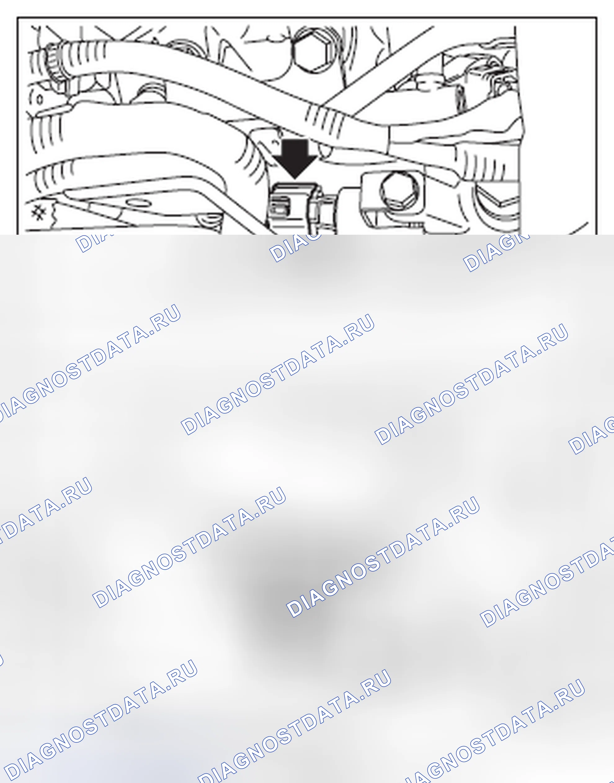 Рис. 620. Subaru Impreza GK