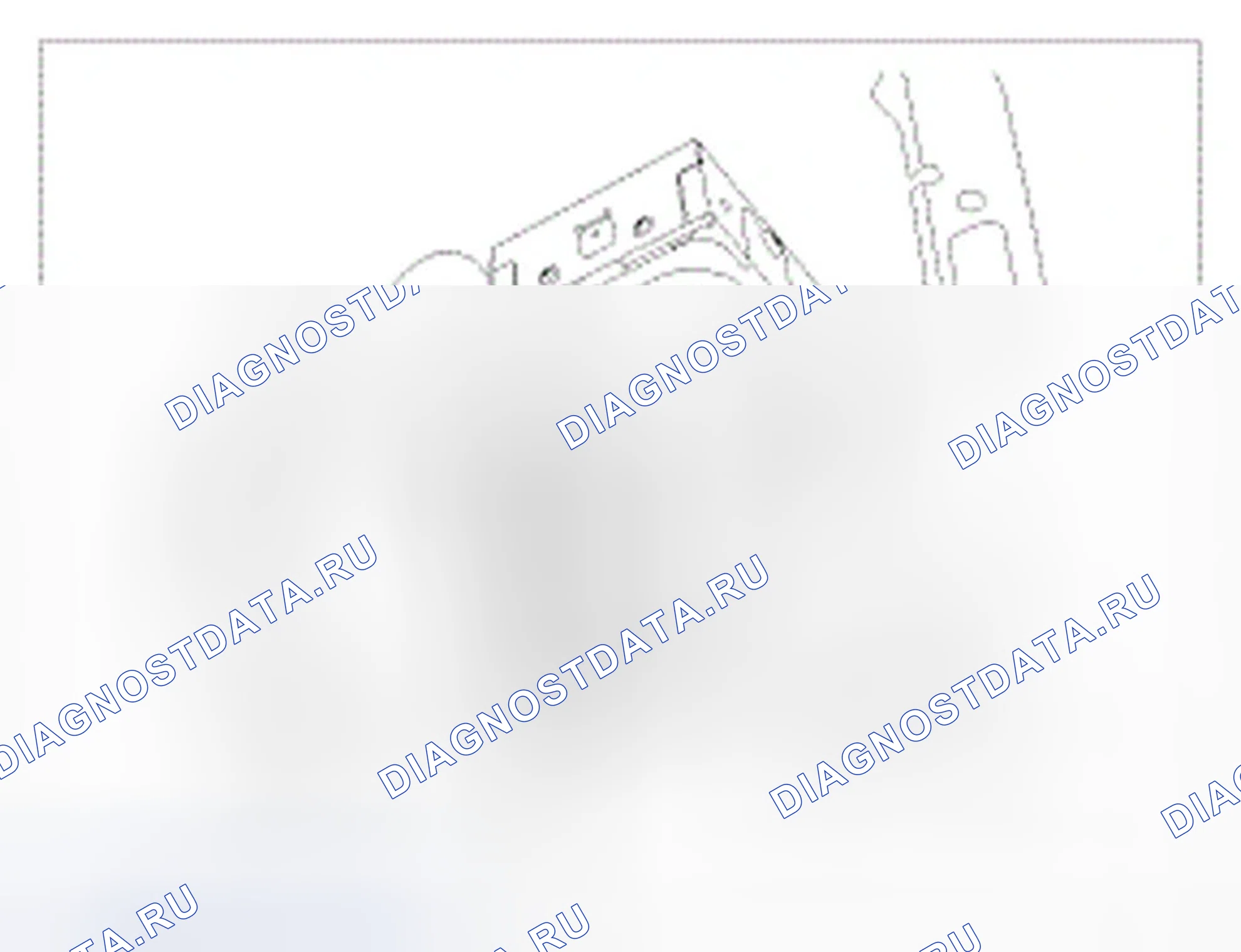 Рис. 31. Hyundai Genesis I рестайлинг